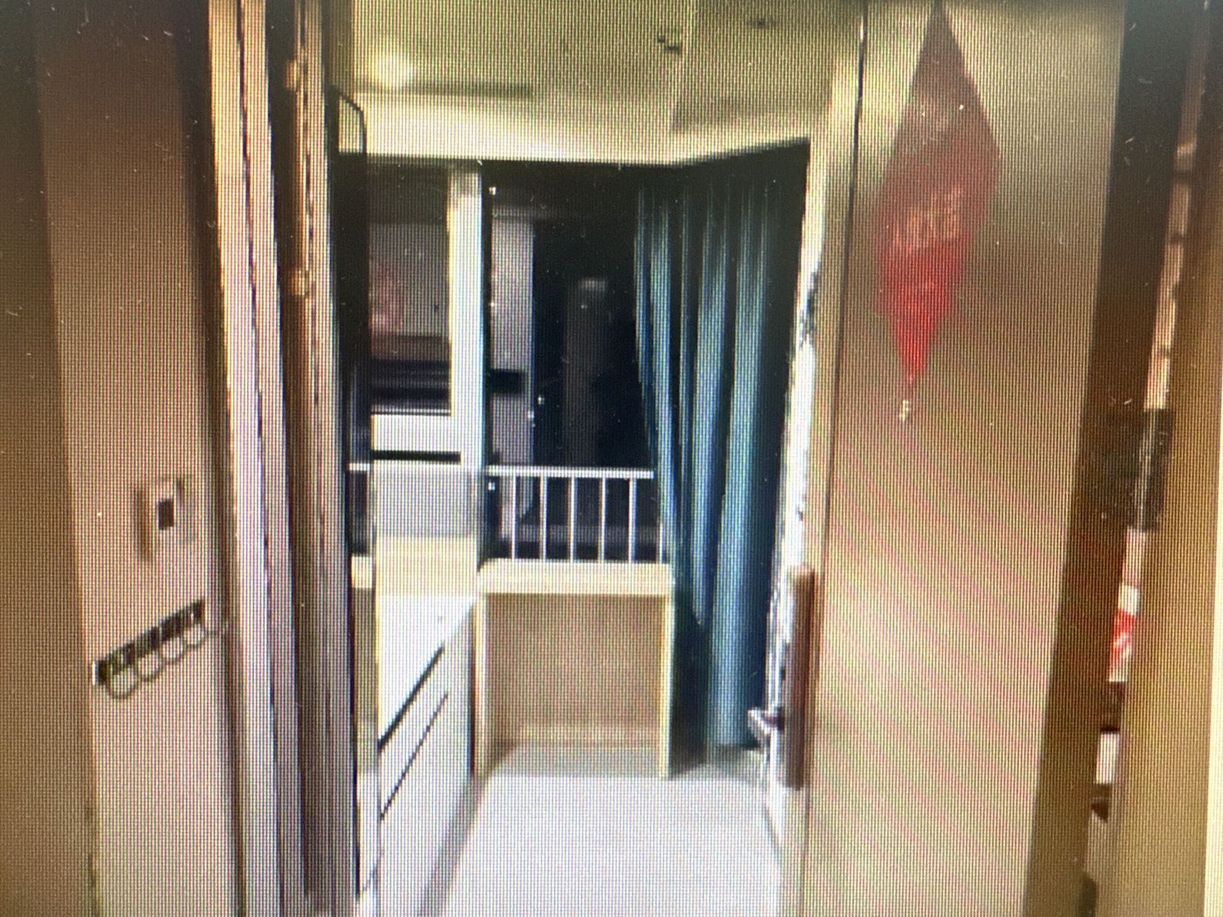 新世界大厦居室-1