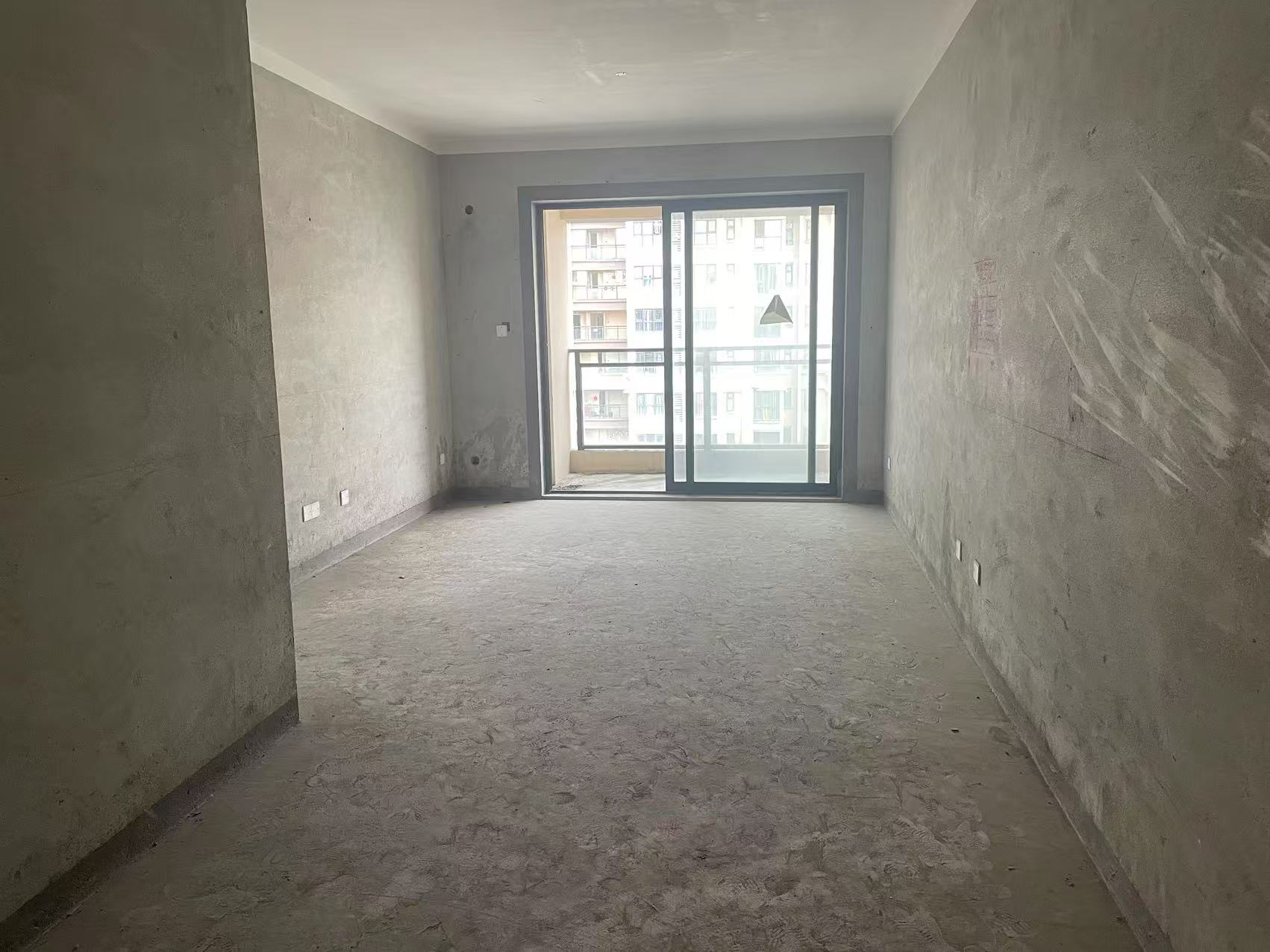 广州融创文旅城A2区 2房2厅1卫 74.44㎡