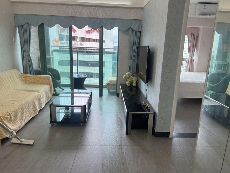 置地逸轩 2房1厅1卫 56㎡-深圳置地逸轩租房