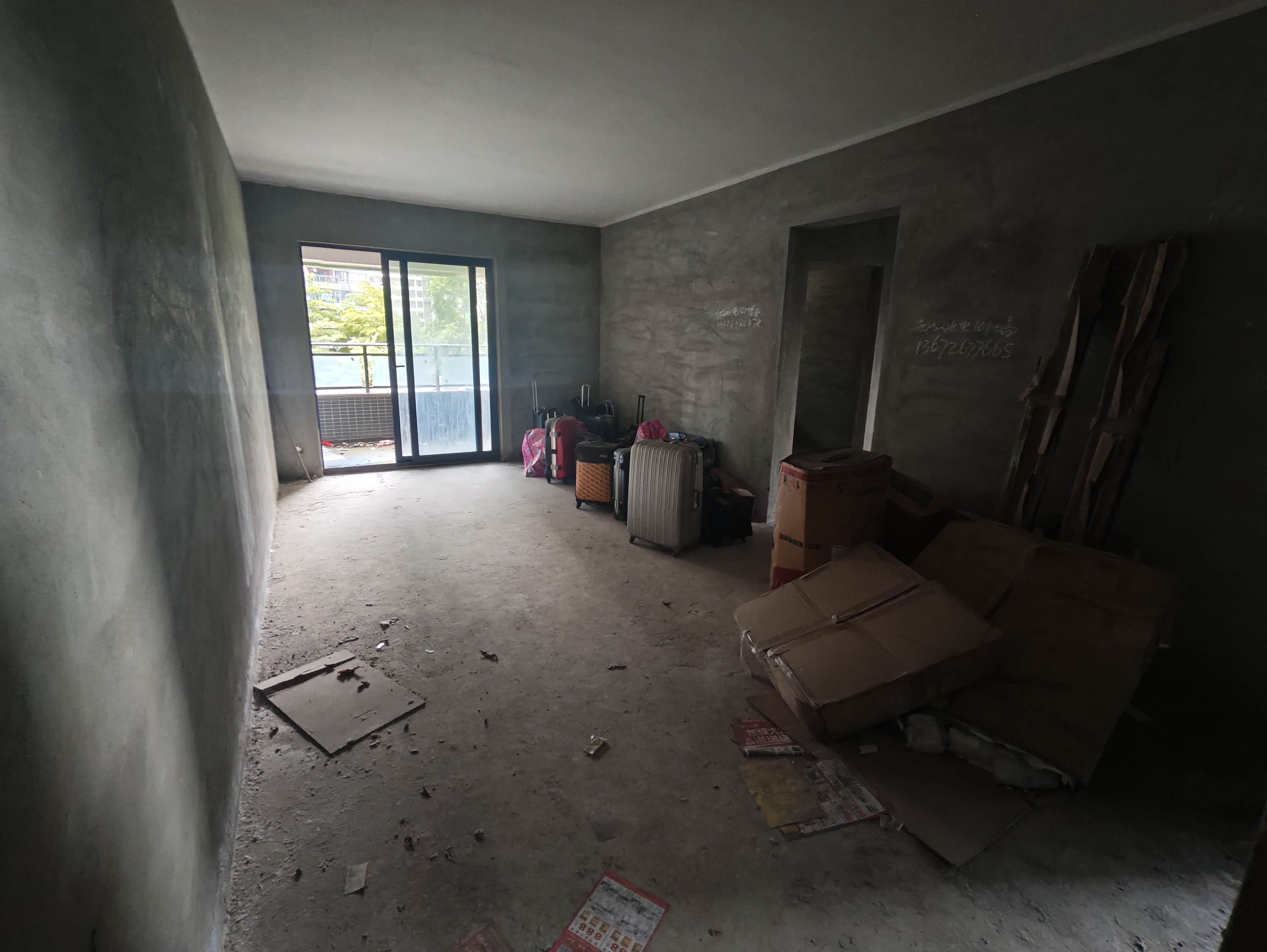 爱琴半岛 3房2厅2卫 107㎡-中山爱琴半岛二手房