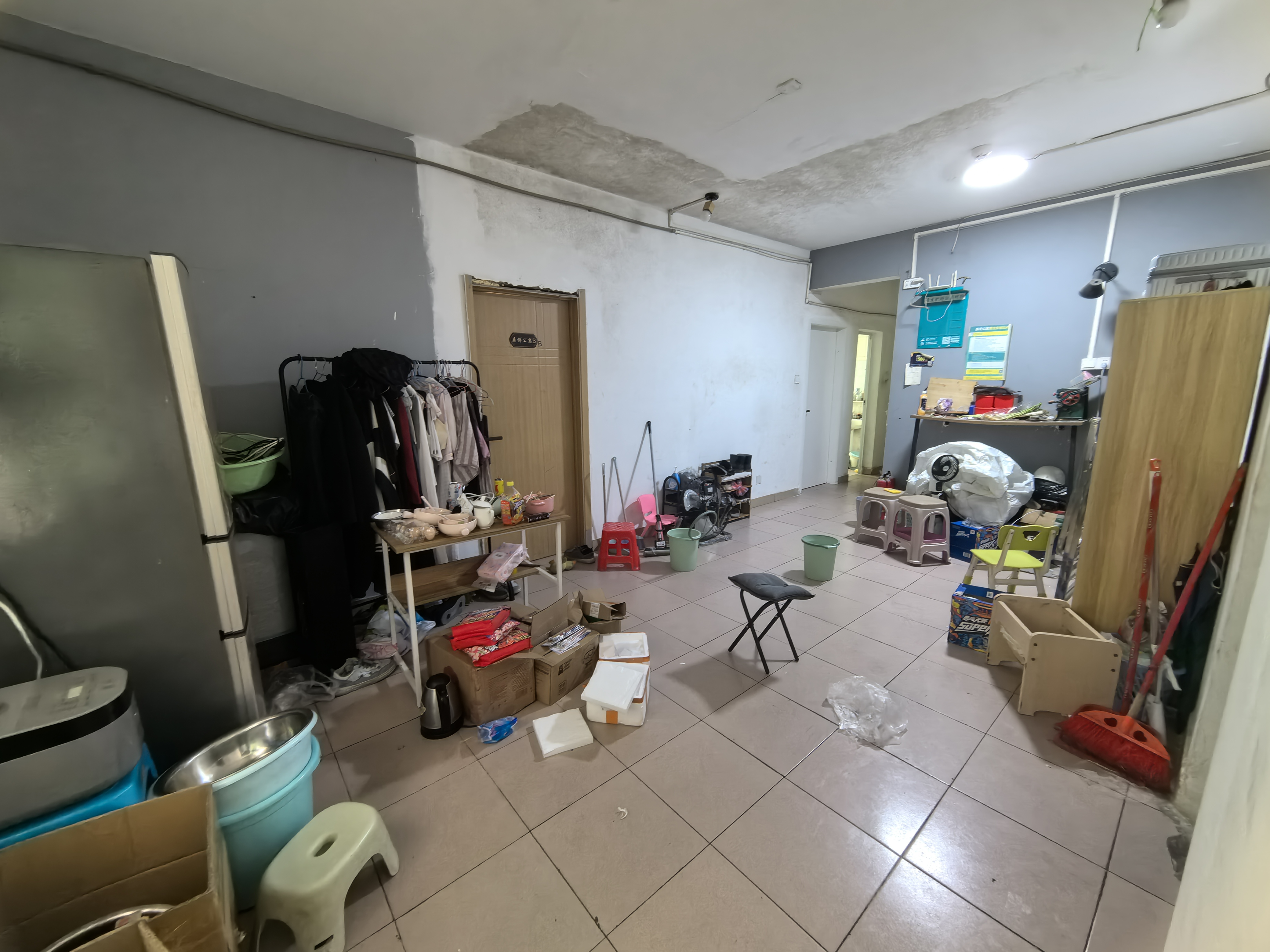 神彩苑 3房1厅1卫 84.94㎡-惠州神彩苑租房