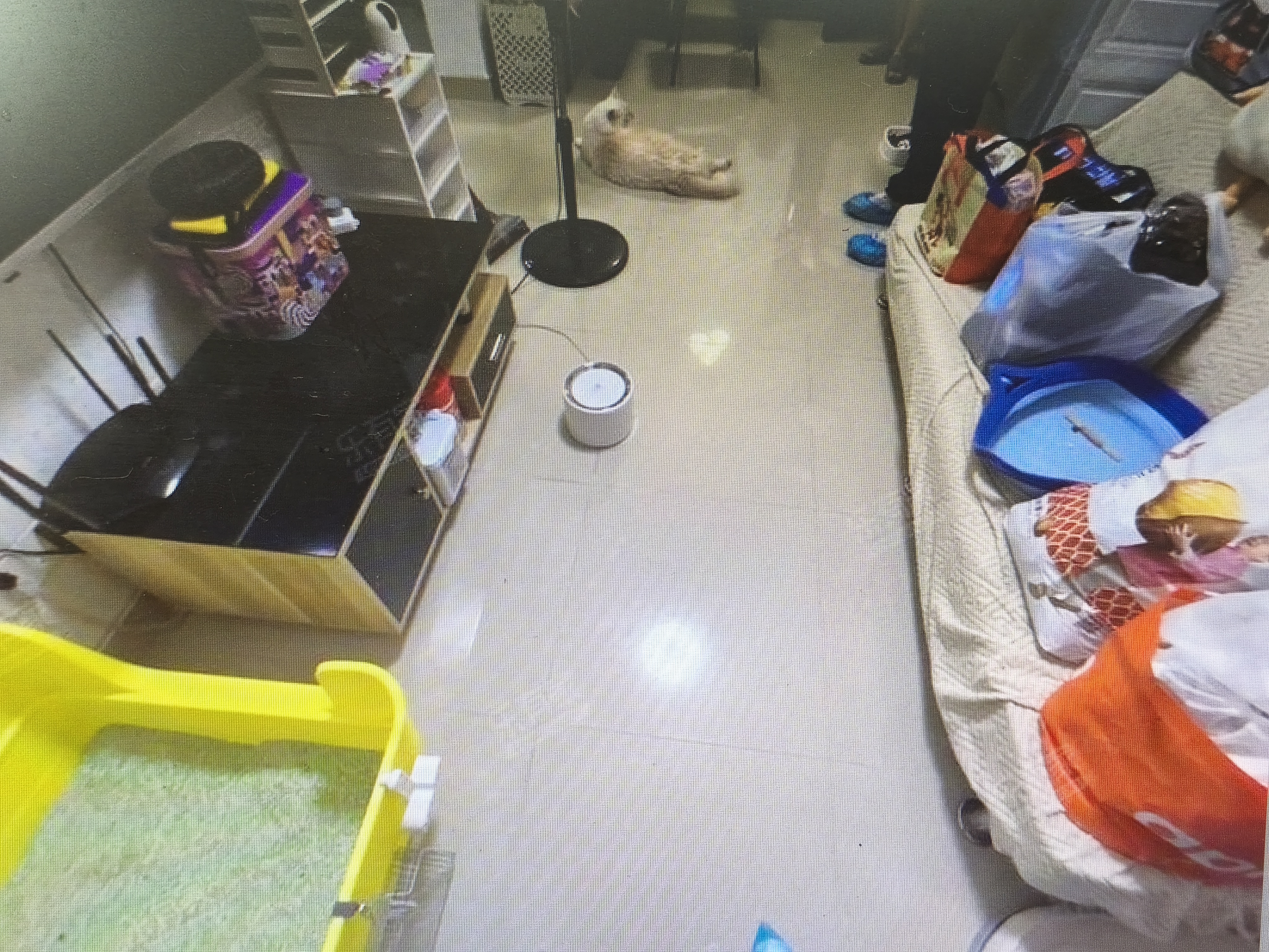 魅力时代花园 1房2厅1卫 48.08㎡