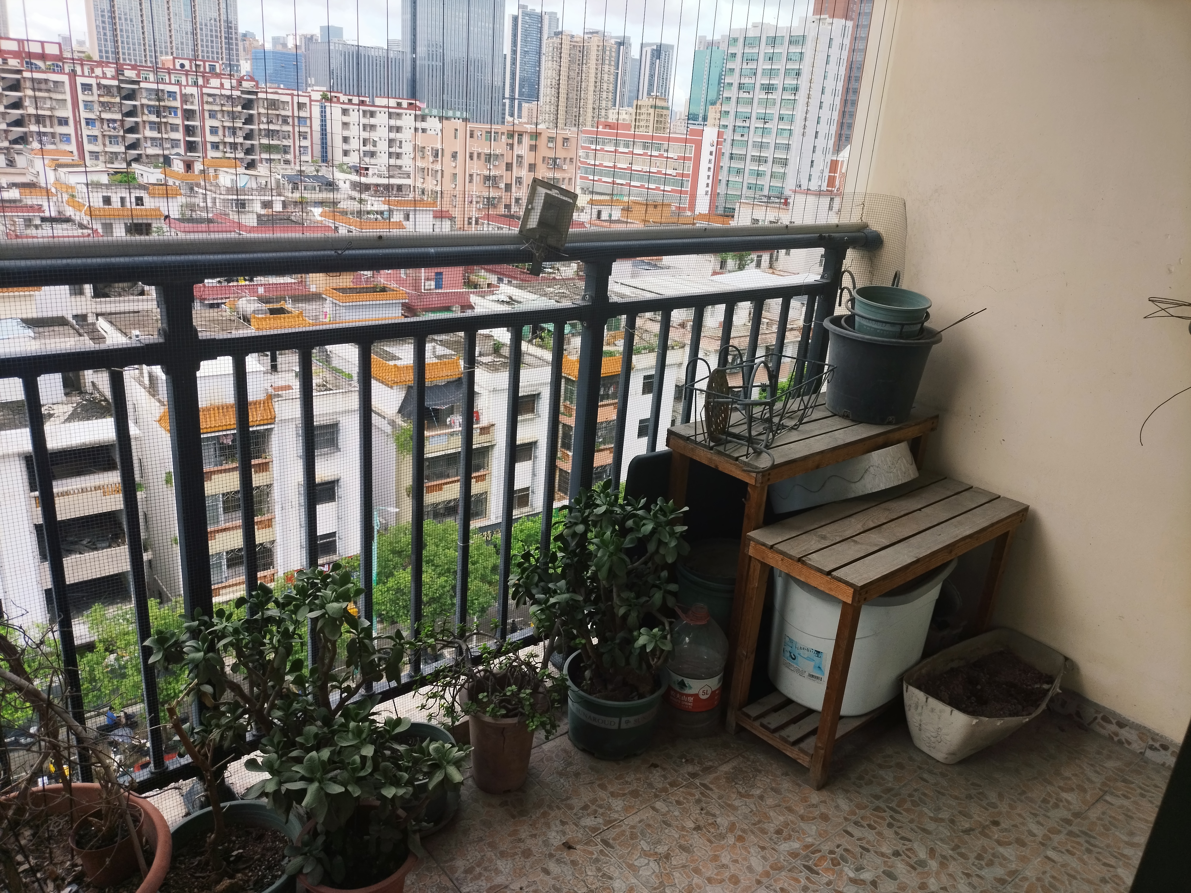 业主诚心出租-深圳理想居租房