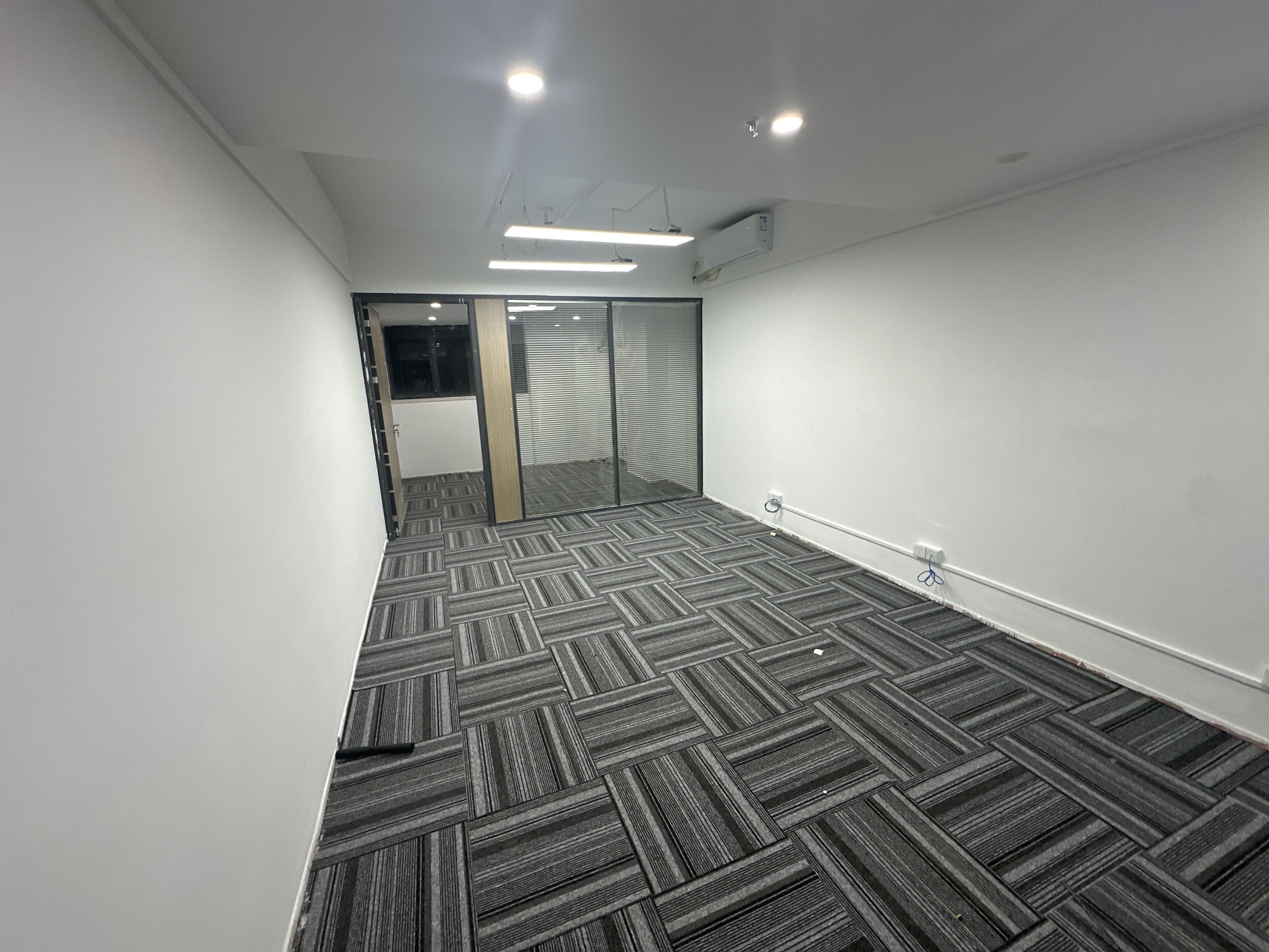 户型方正，布局合理