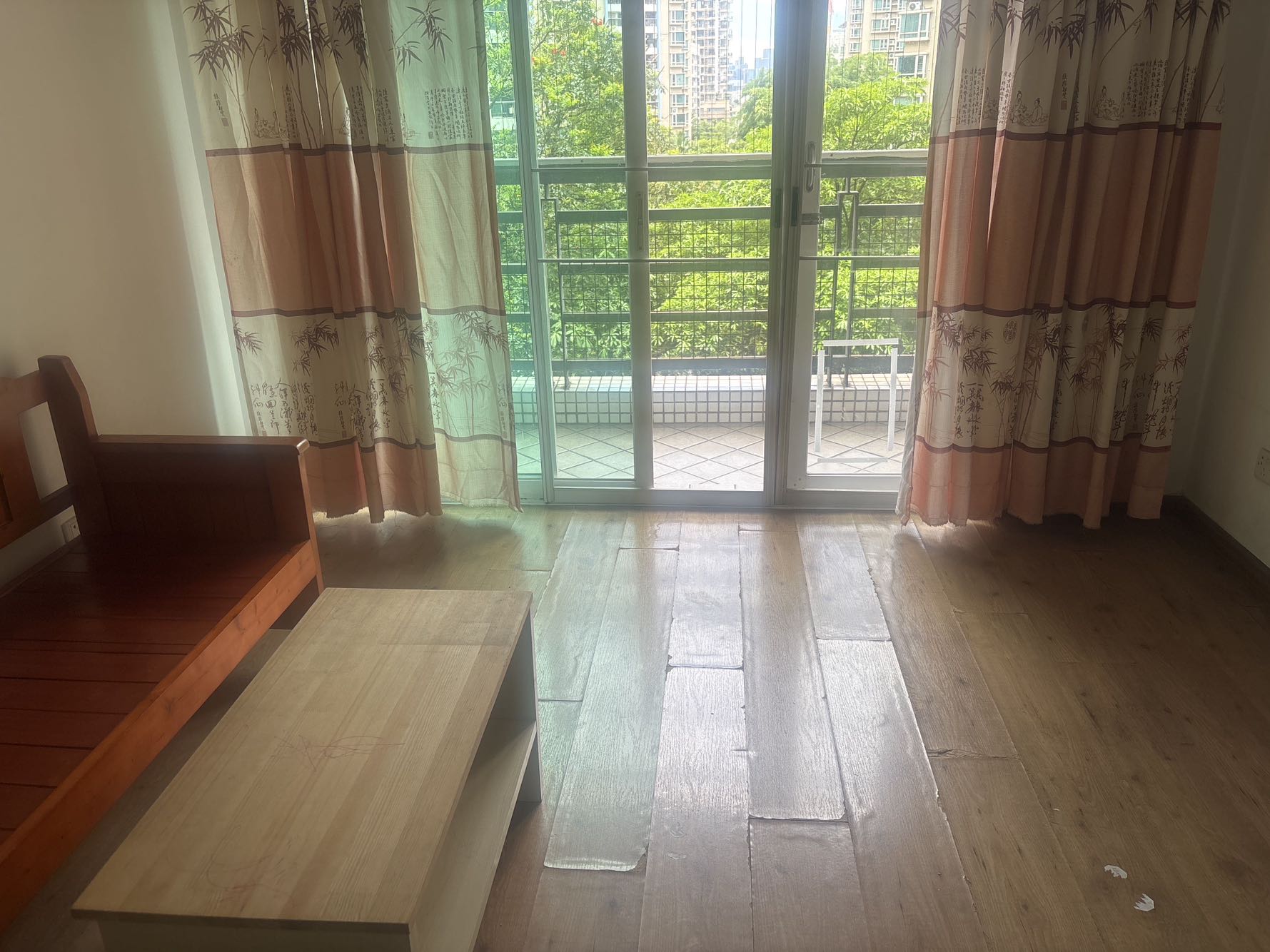 中爱花园客厅-1