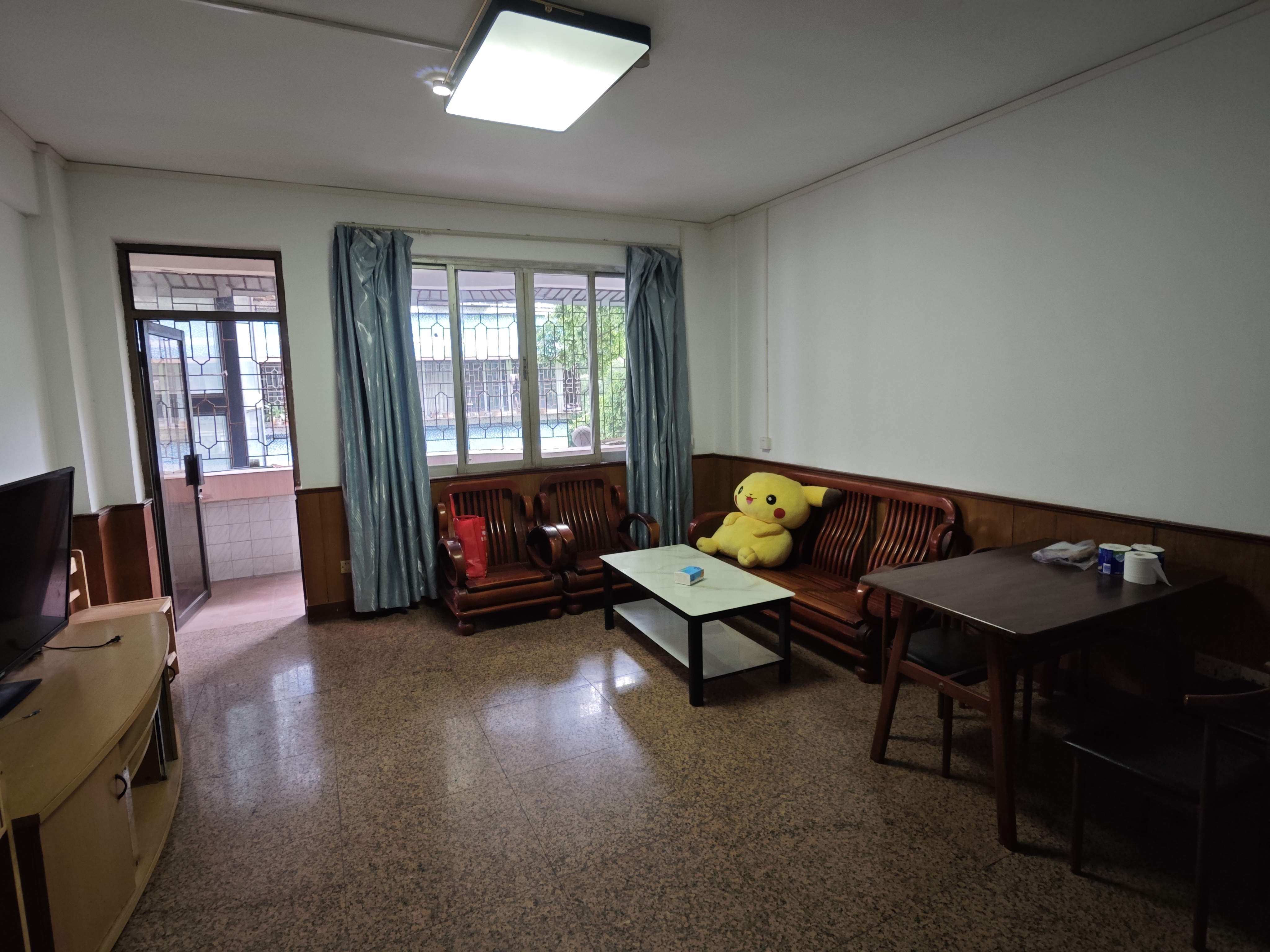 平远直街教工小区 南 精装 3室 2厅-佛山平远直街教工小区租房