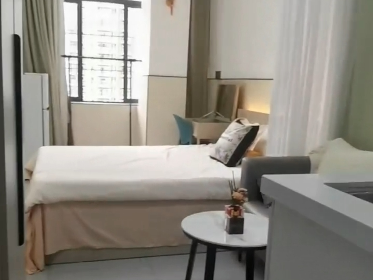 维也纳酒店 1房0厅1卫 40㎡