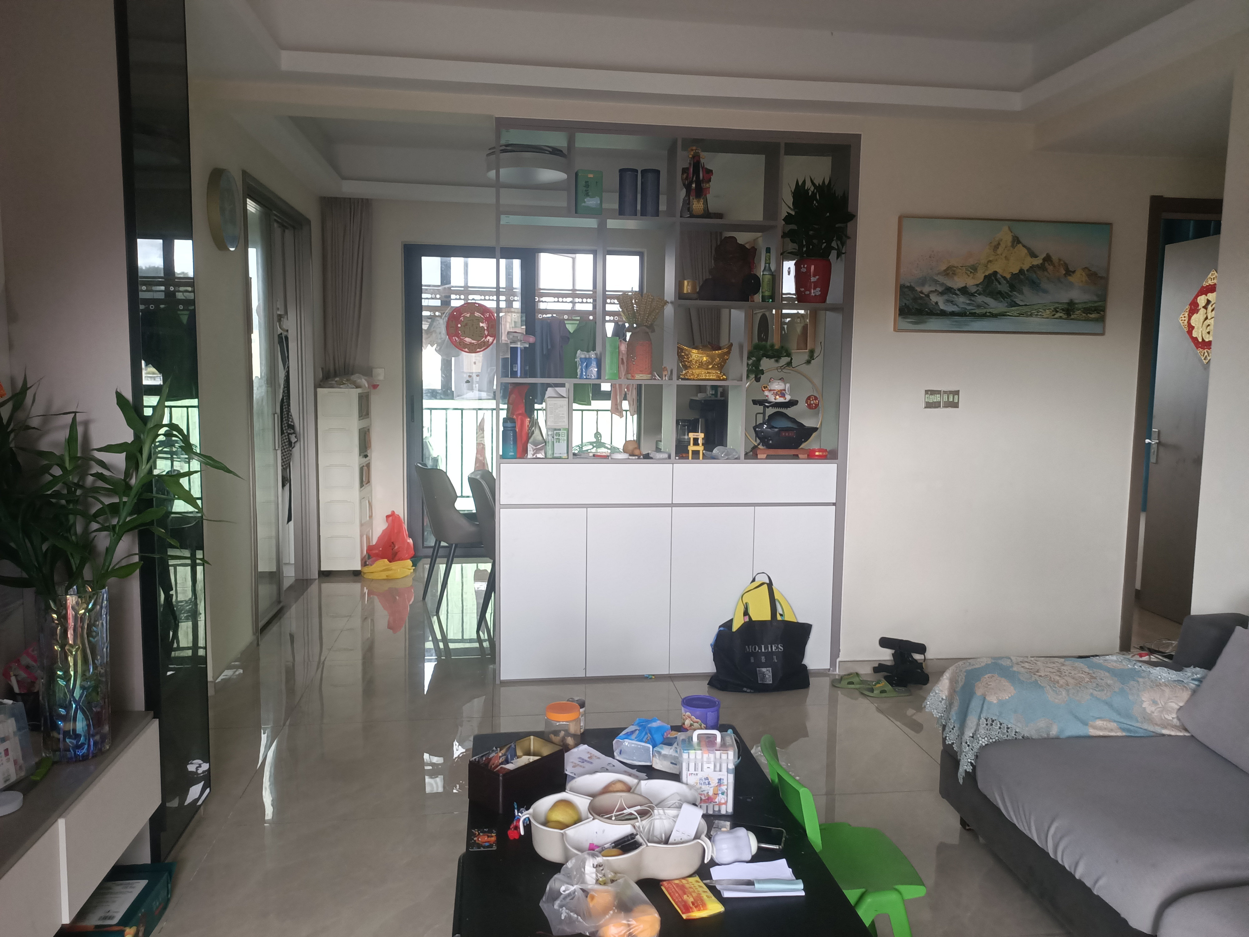 天泰金邸名门商住区 4房2厅2卫 113㎡-佛山天泰金邸名门商住区二手房