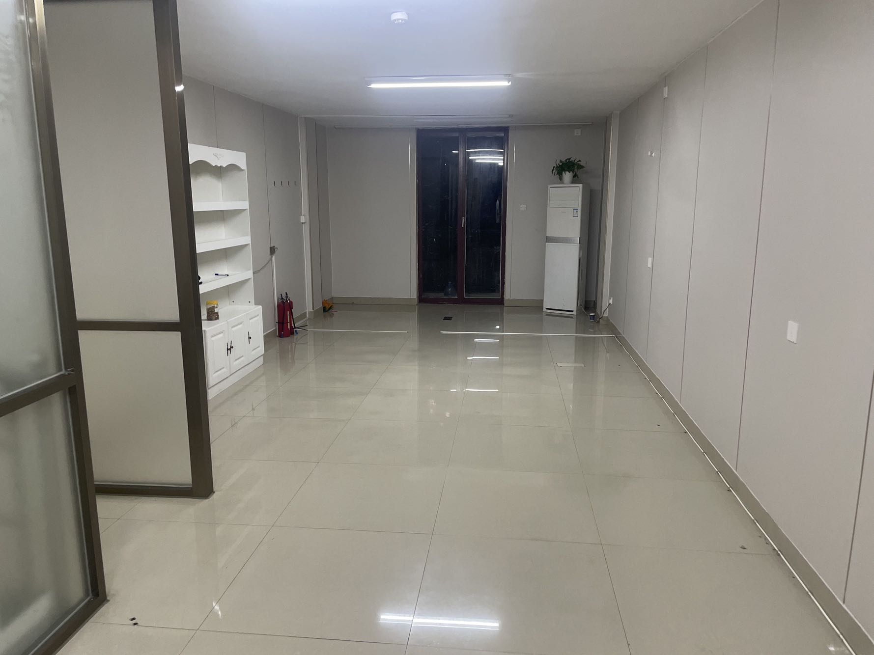 振业城一期客厅-1