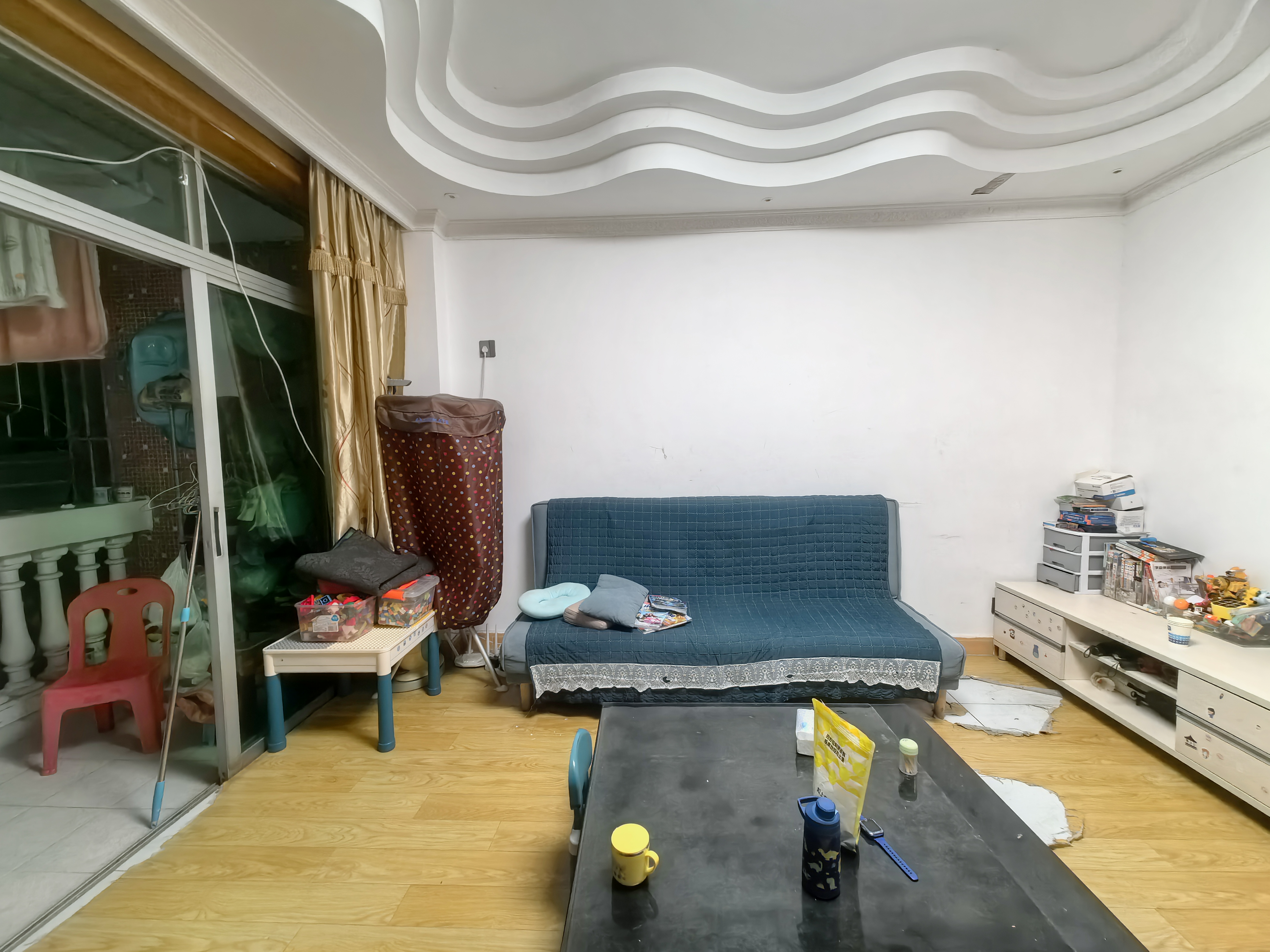 榕苑南精装2室2厅85m²舒适宜居