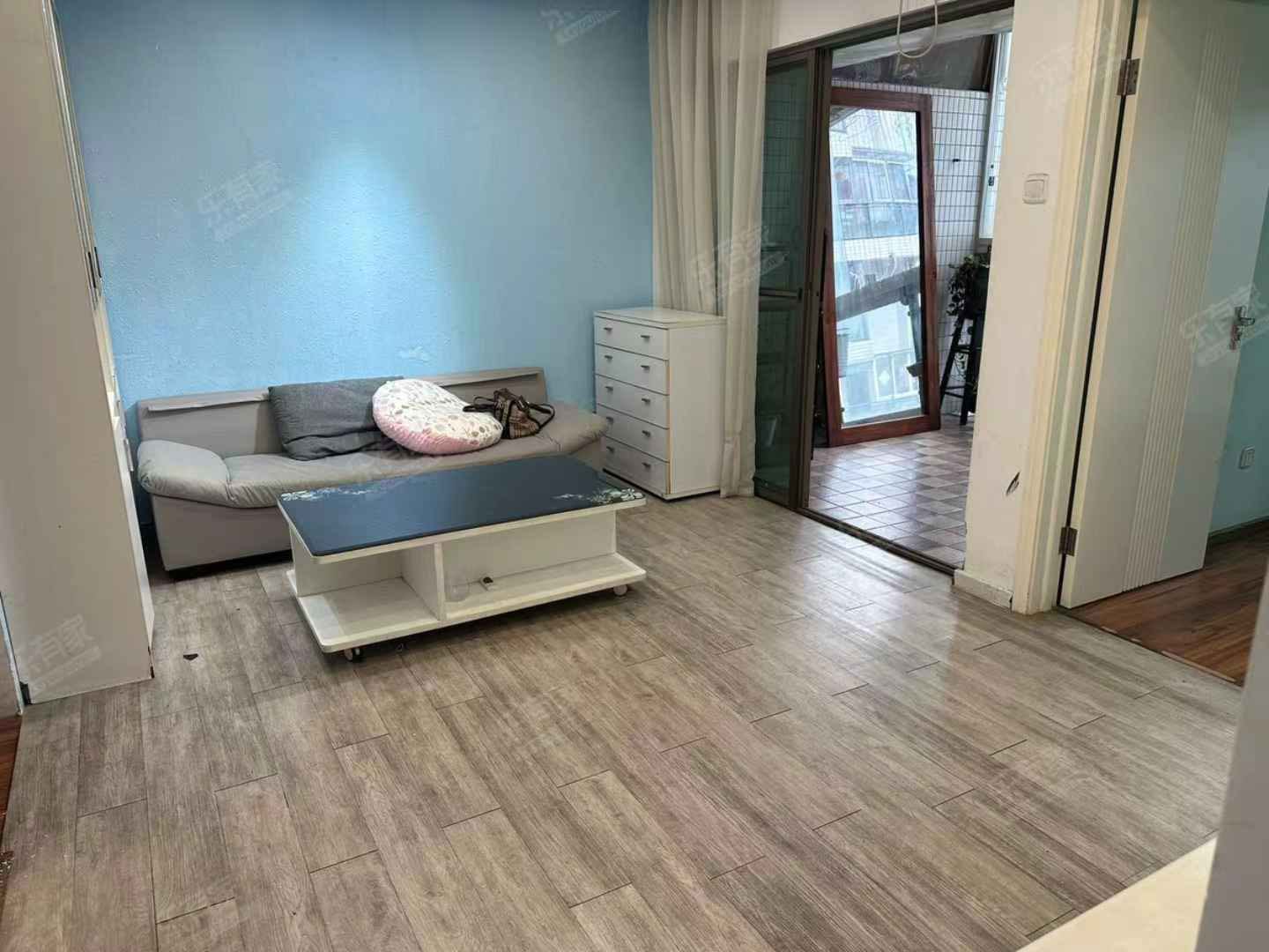 南荔苑 3房2厅1卫 71.56㎡-深圳南荔苑租房