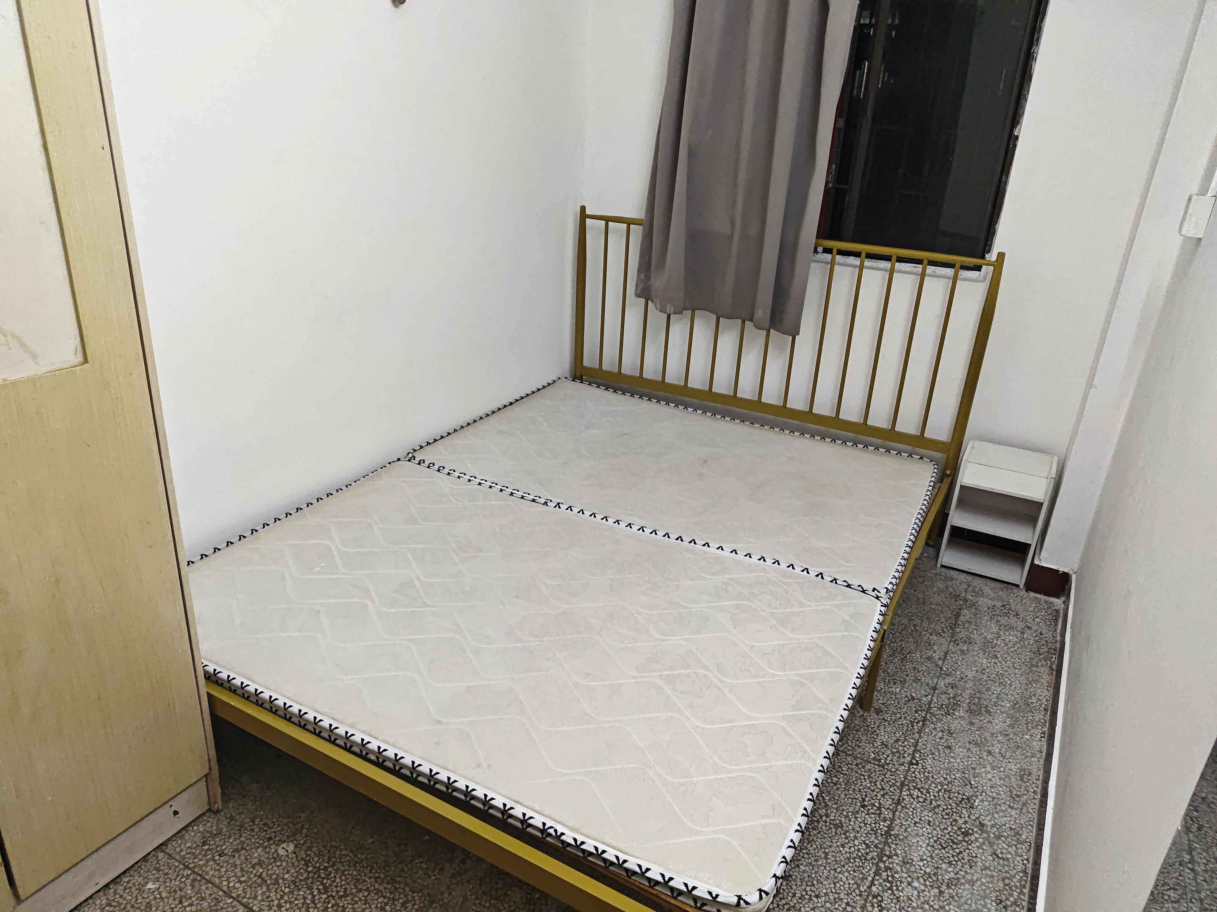 龙塘小区 1房0厅0卫 12㎡-深圳龙塘小区租房