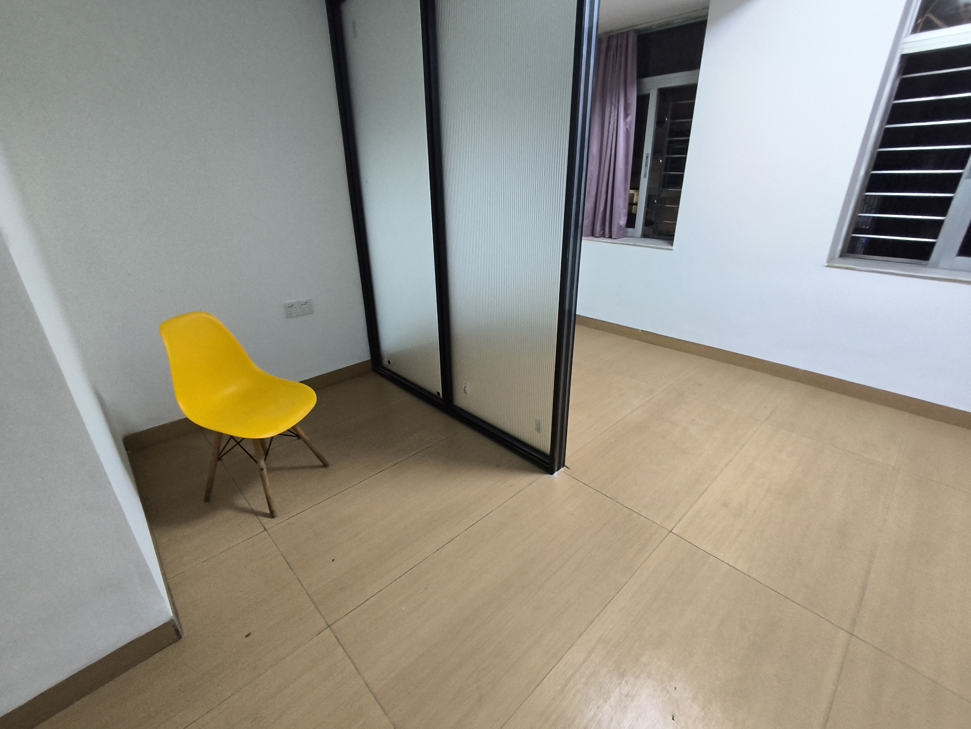 泛华苑 西南 普装 1室 1厅 35m²-中山泛华苑租房