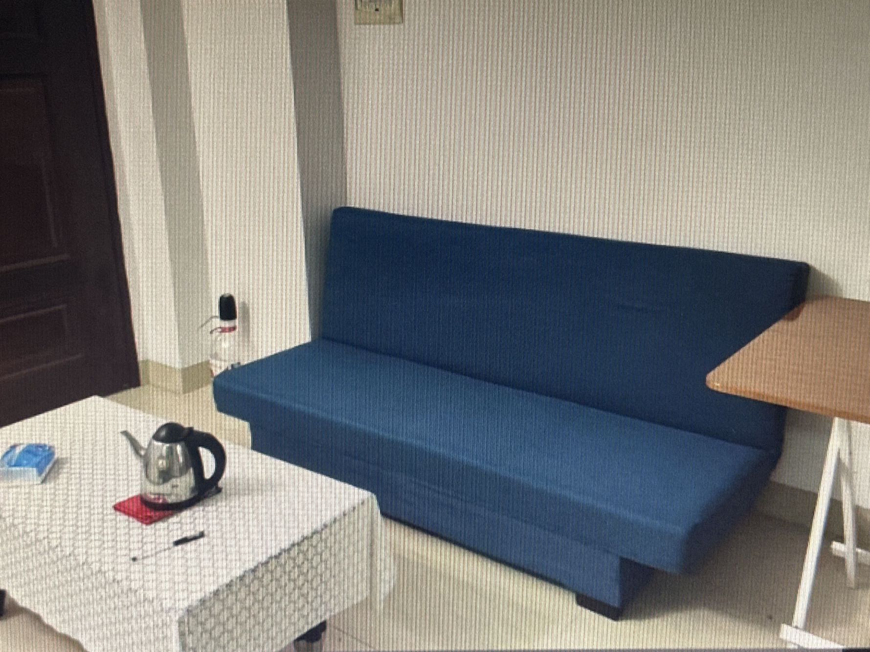 冠昌雅居 1房1厅1卫 38.8㎡-广州冠昌雅居租房