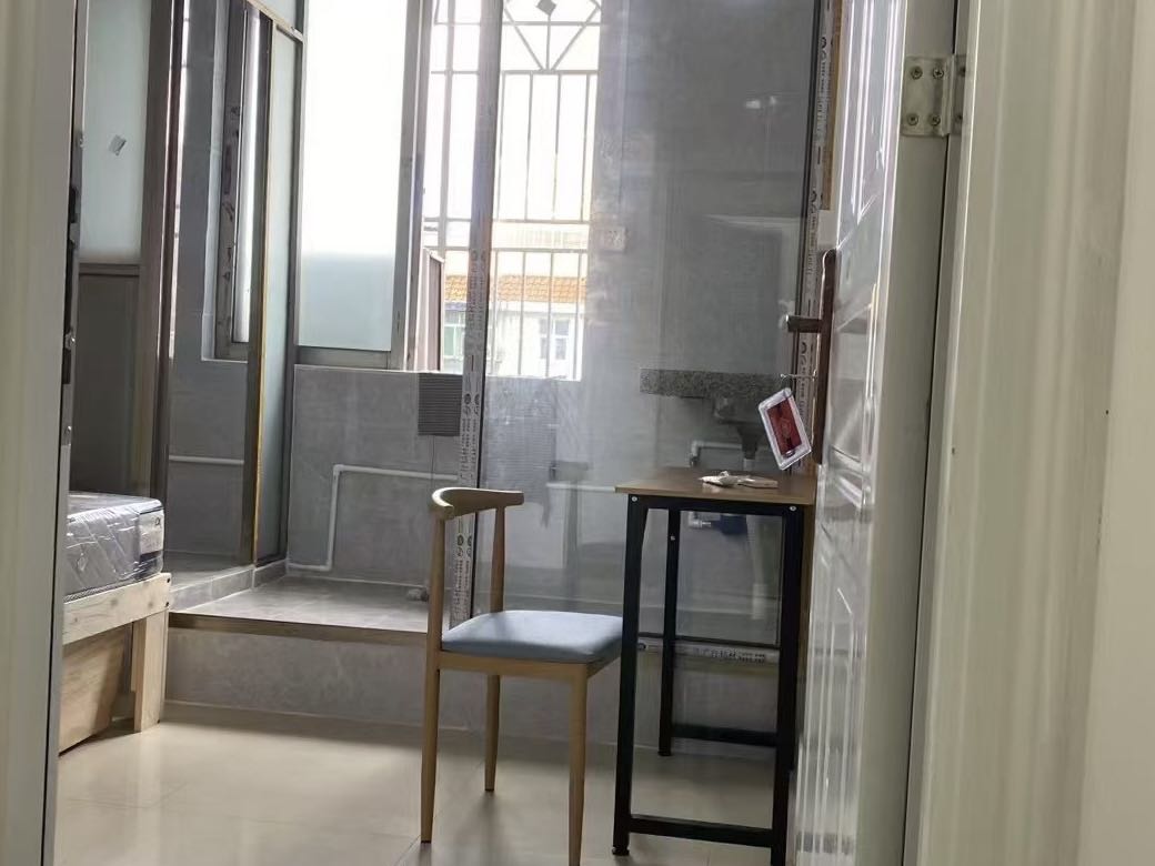 文锦中学教工楼 1房0厅1卫 38㎡-深圳文锦中学教工楼租房