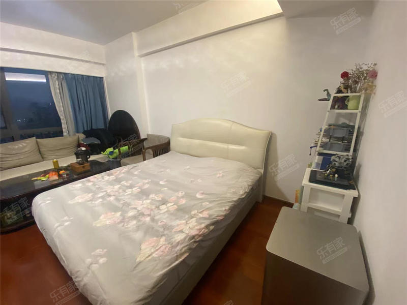 合正方洲泓园 1房1厅1卫 59.77㎡