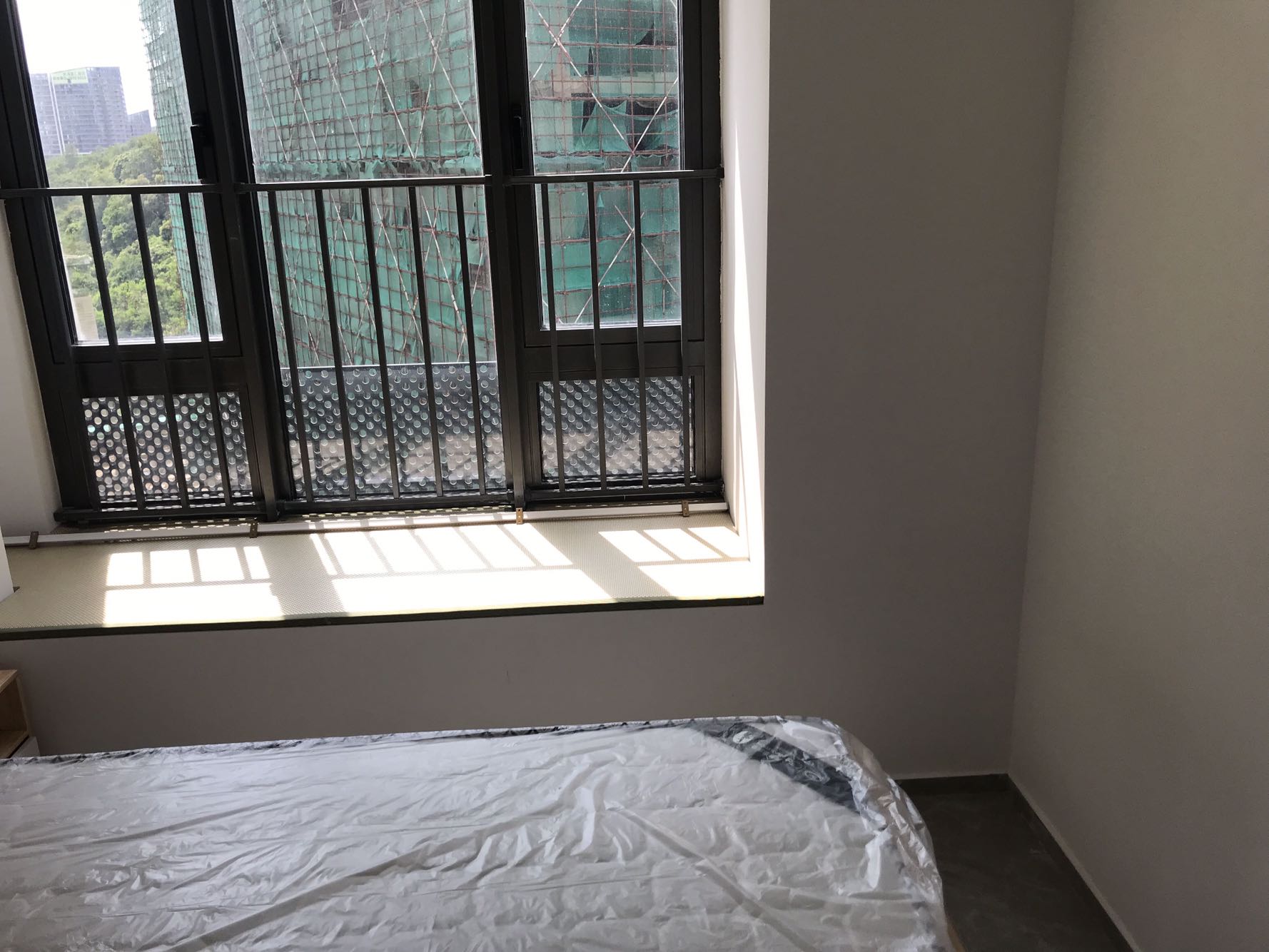 京基云熙阁居室-1