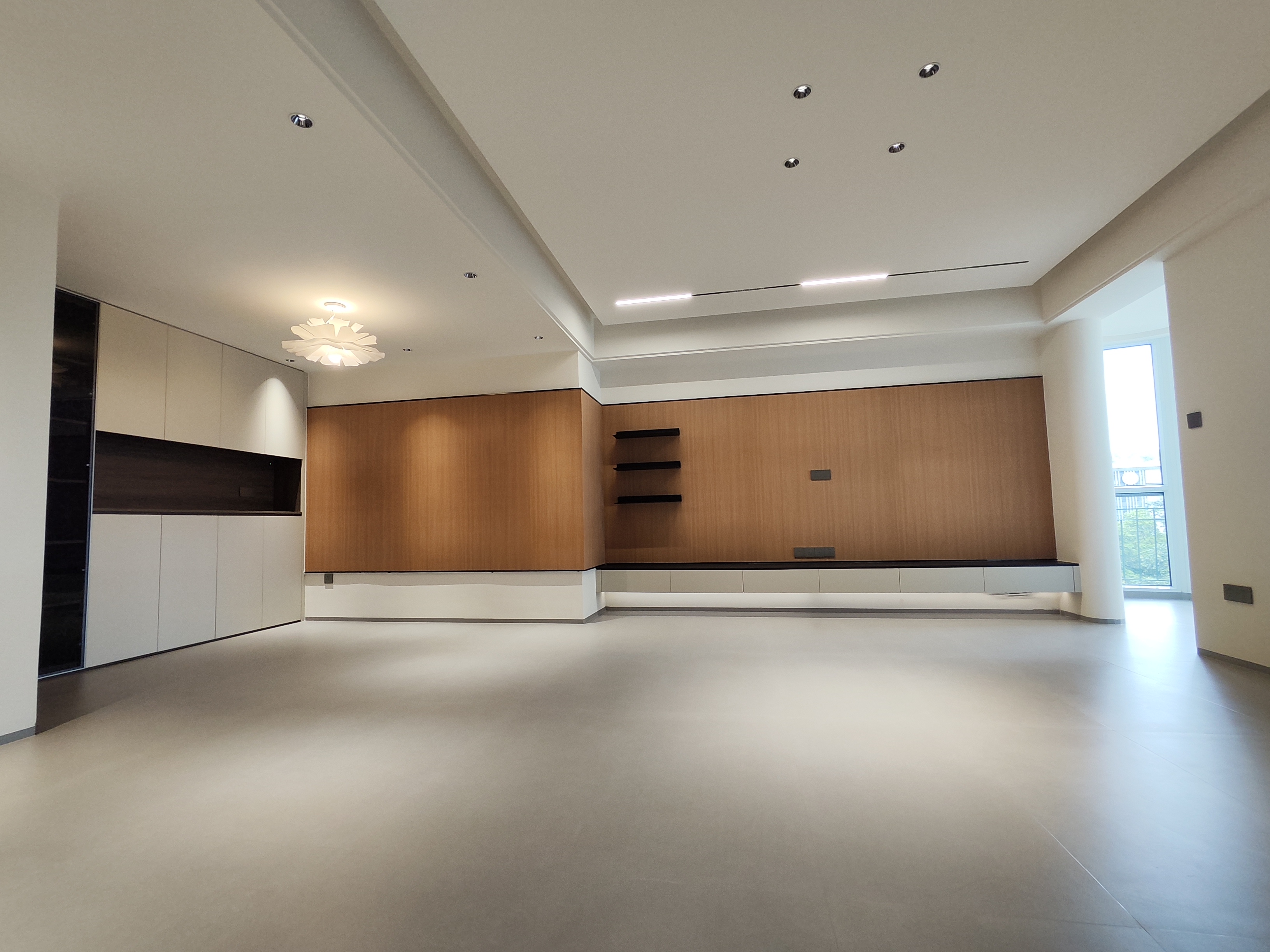 天一名居客厅-1