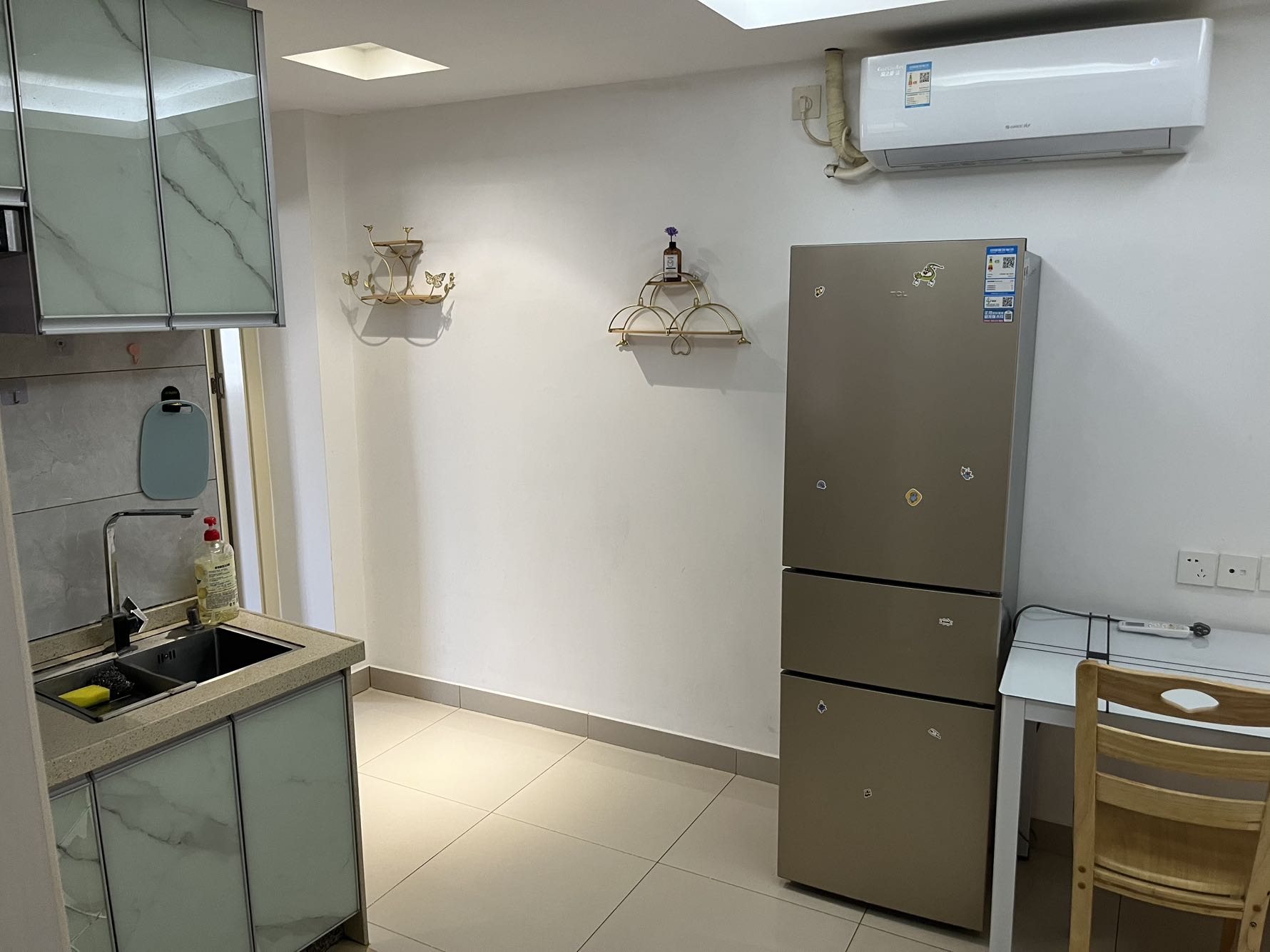 广东省银行大厦 2房1厅1卫 78.38㎡-佛山广东省银行大厦租房