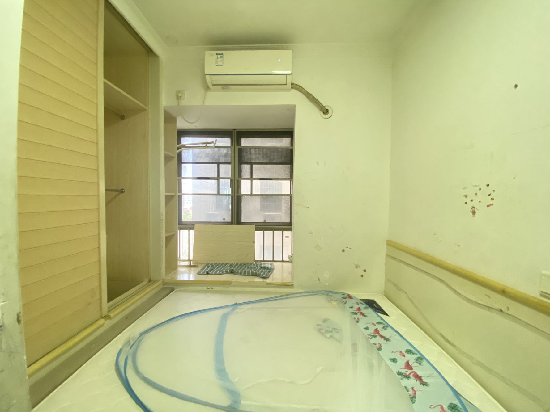 连海苑 4房2厅2卫 131.96㎡