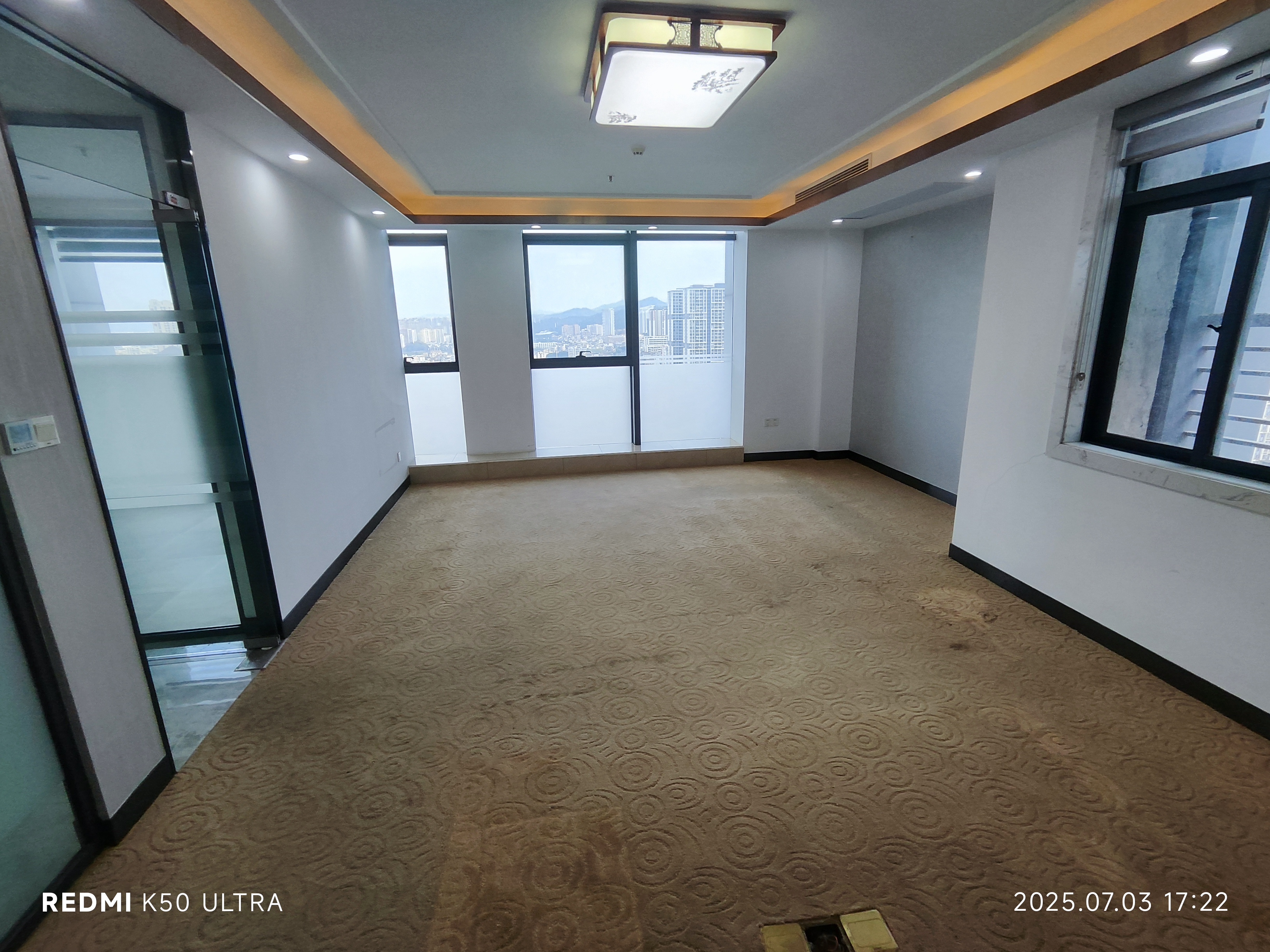 大坤金洲广场 写字楼 179㎡-珠海大坤金洲广场租房