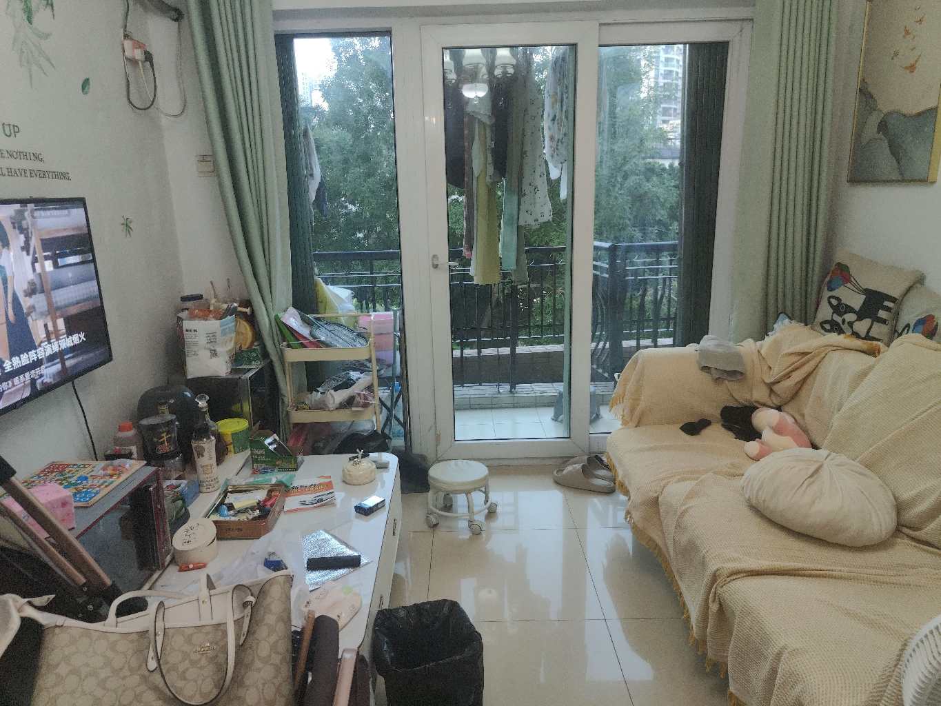 皇庭彩园方正2房-深圳皇庭彩园租房
