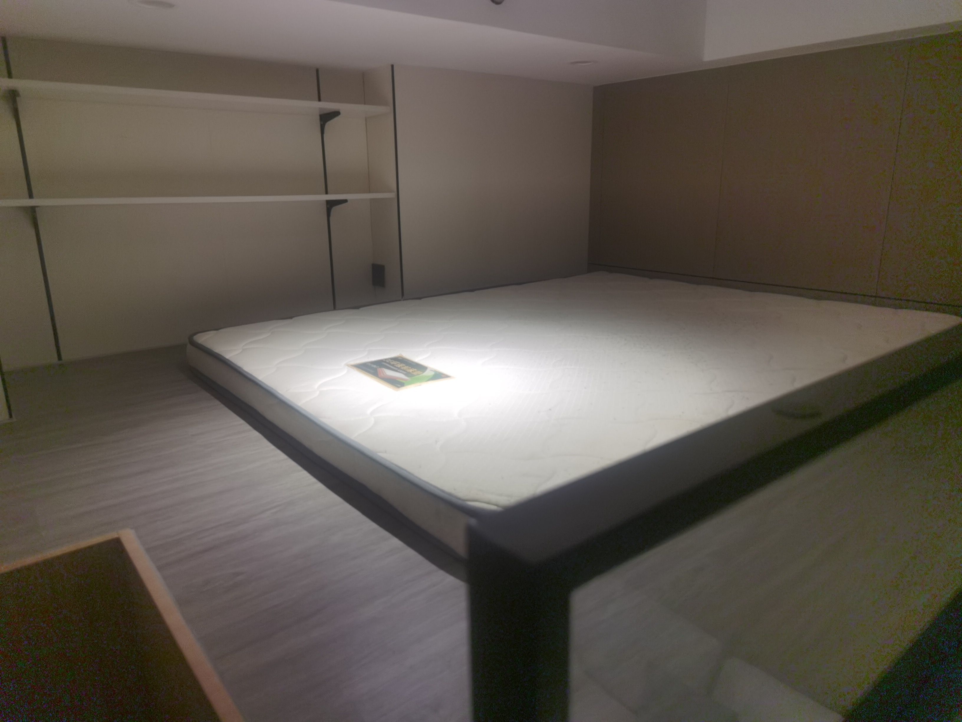 会展湾云岸广场居室-1