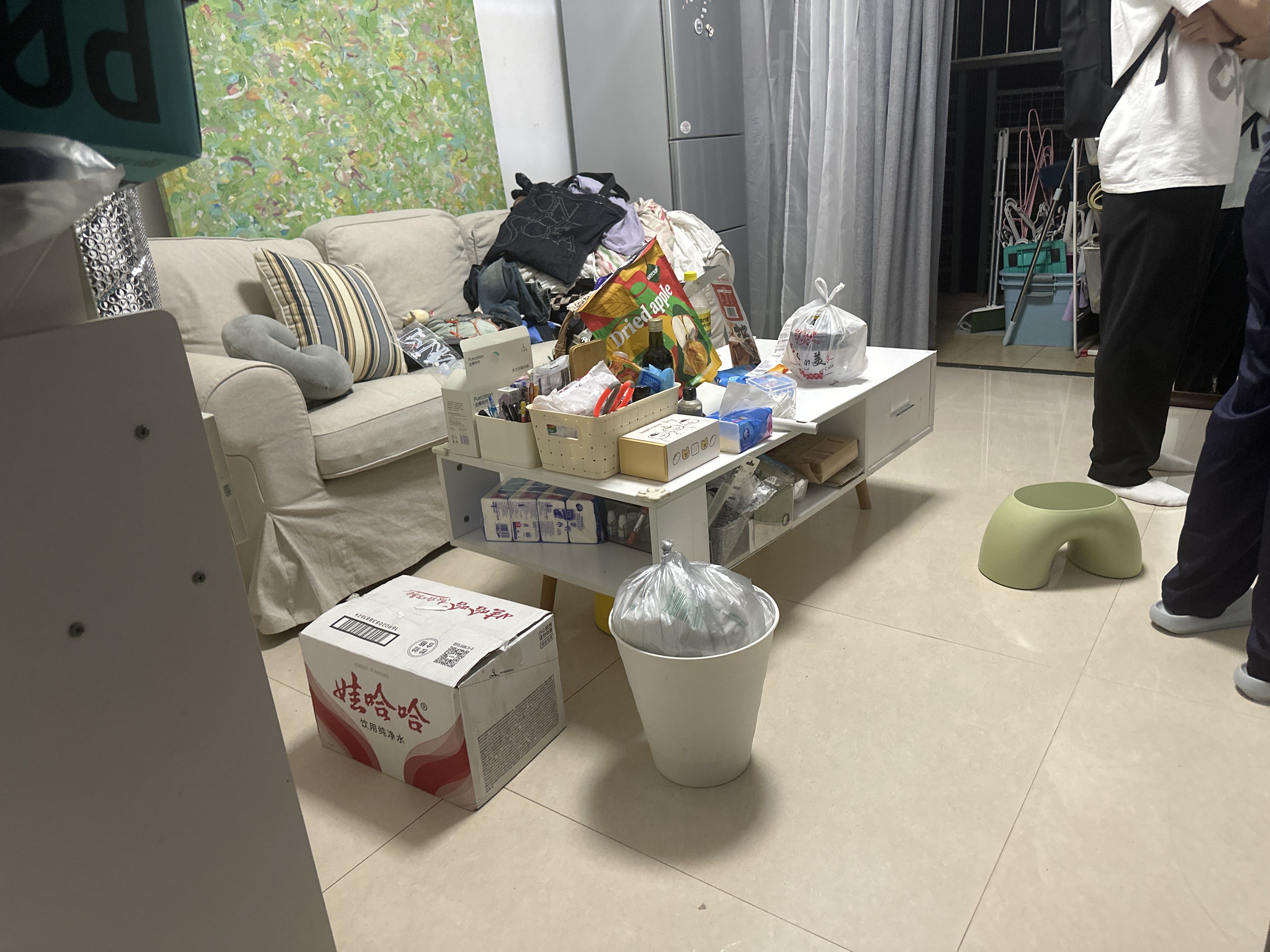 新德家园租