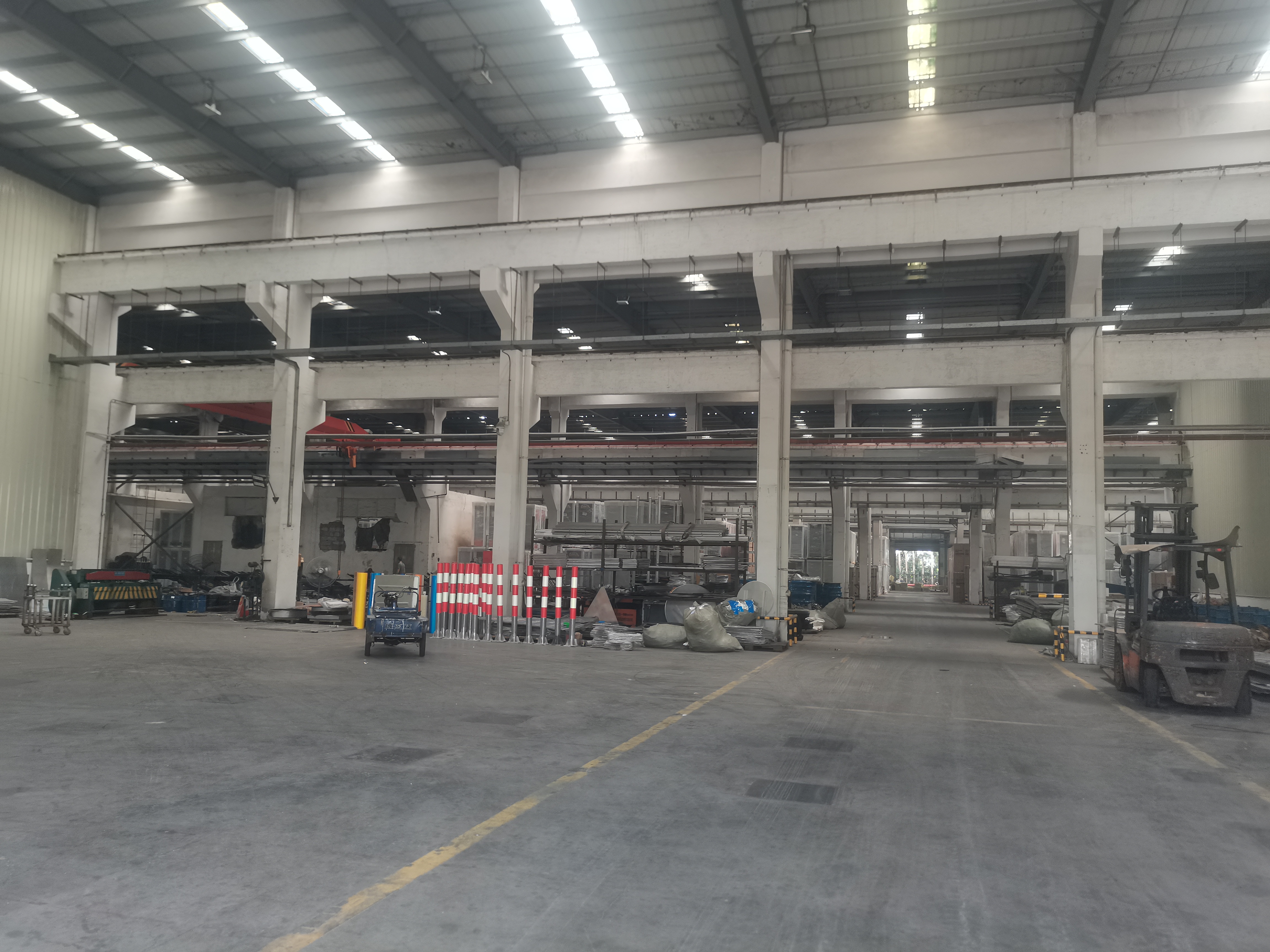 沙港中路 工业 4600㎡