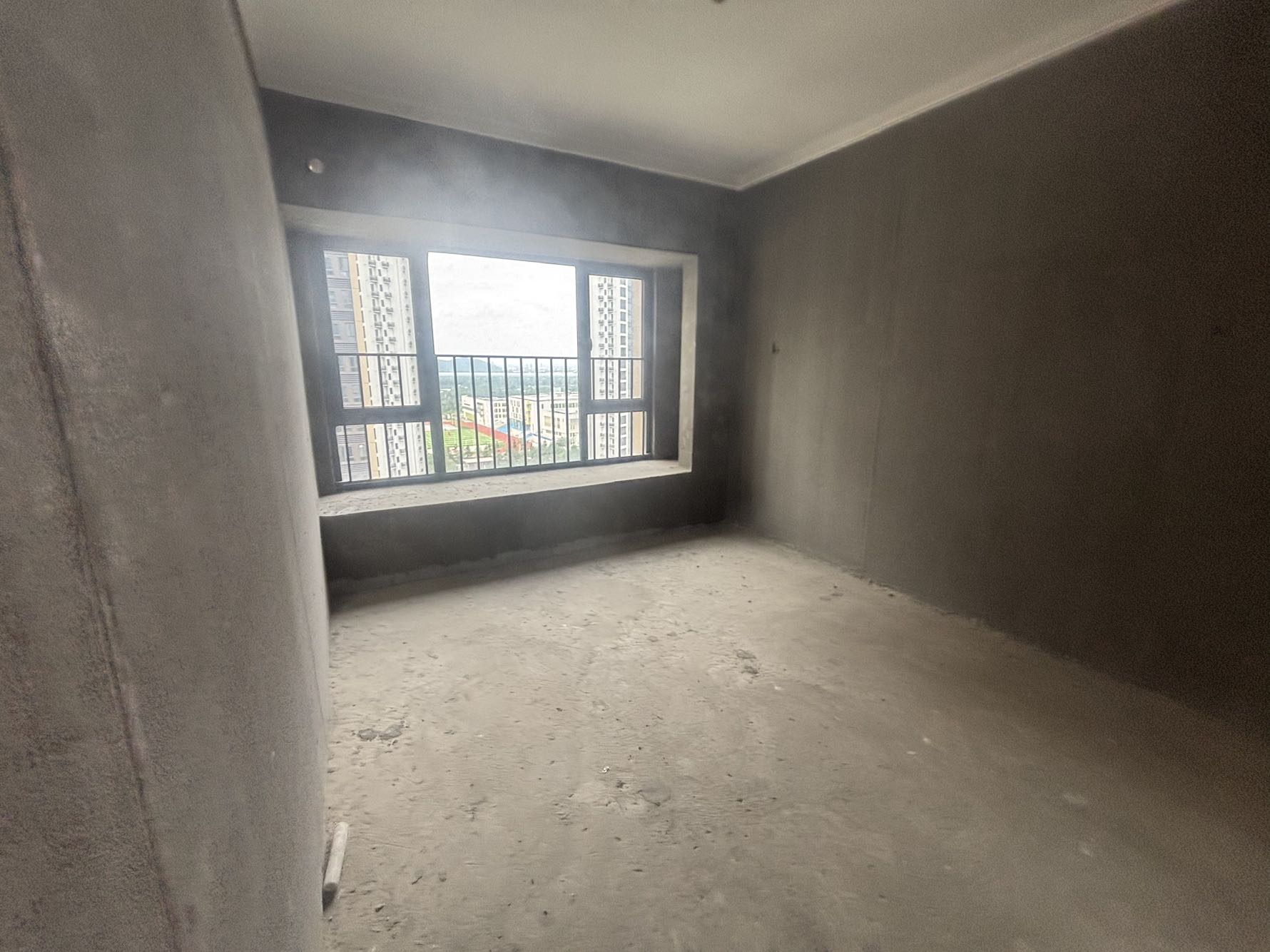 新会中粮新悦锦云 3房2厅2卫 108㎡-江门新会中粮新悦锦云二手房