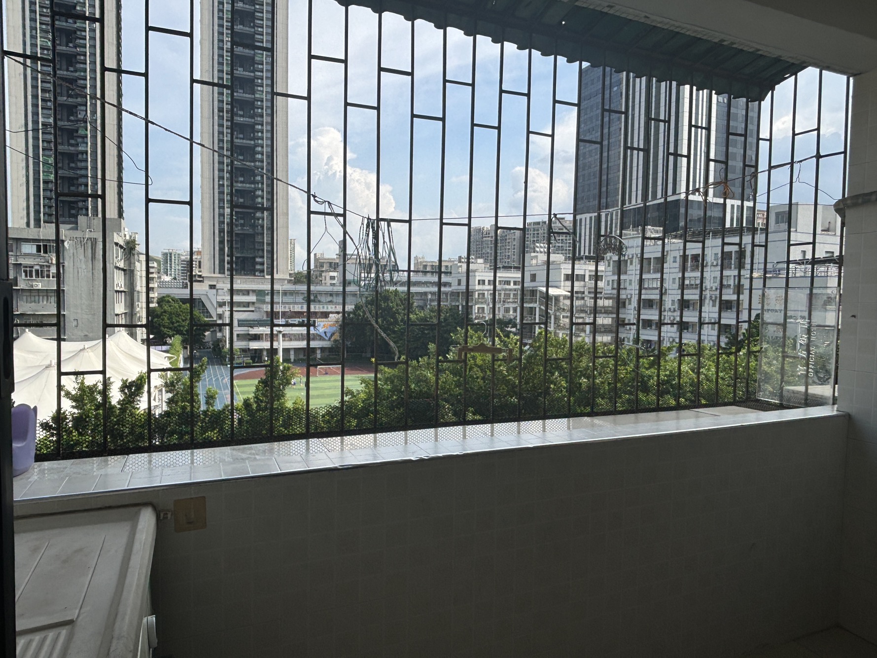 富达花园 2房2厅1卫 68.2㎡-深圳富达花园租房