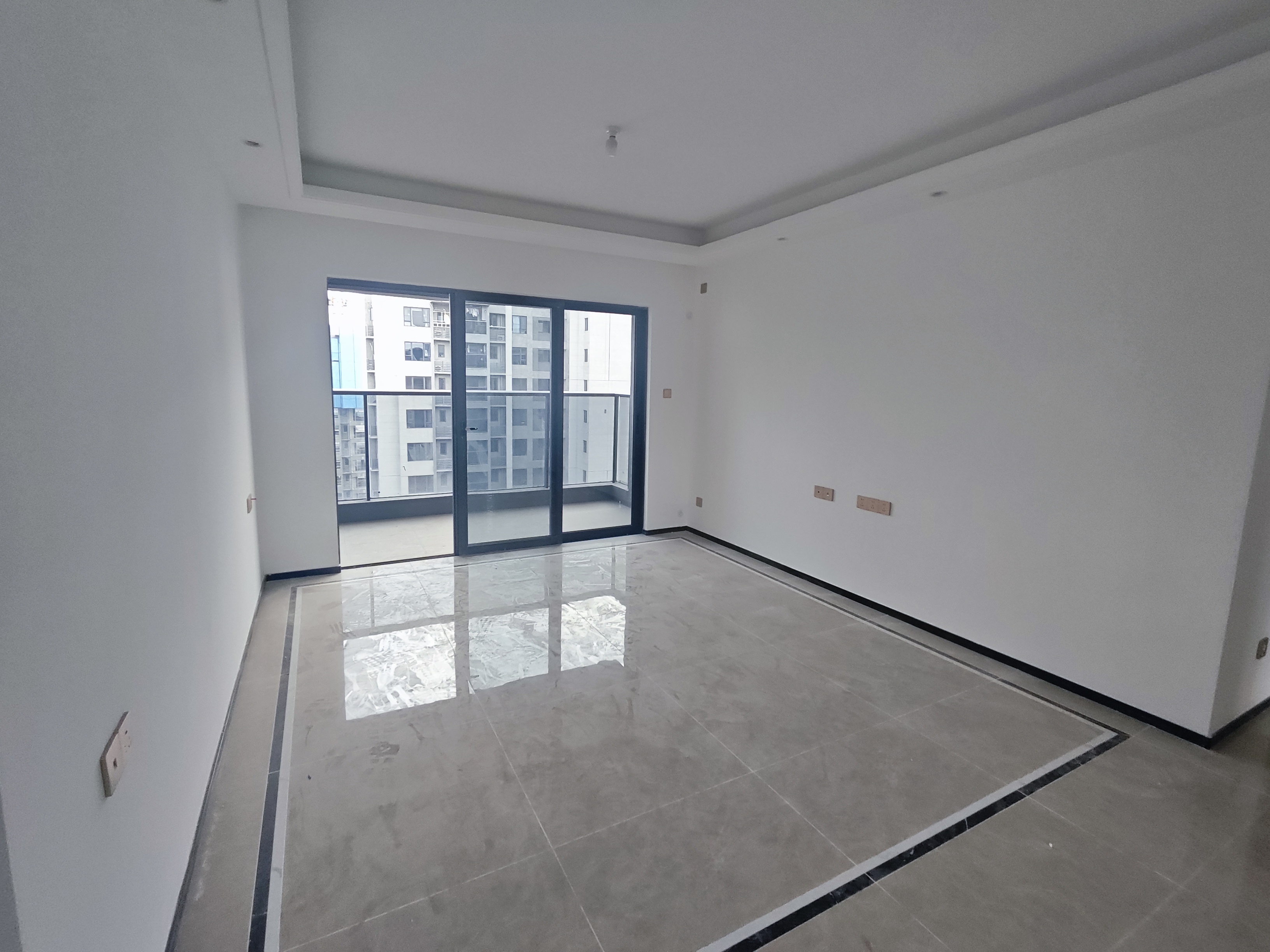 海伦堡玖悦府 3房2厅2卫 108㎡-中山海伦堡玖悦府租房