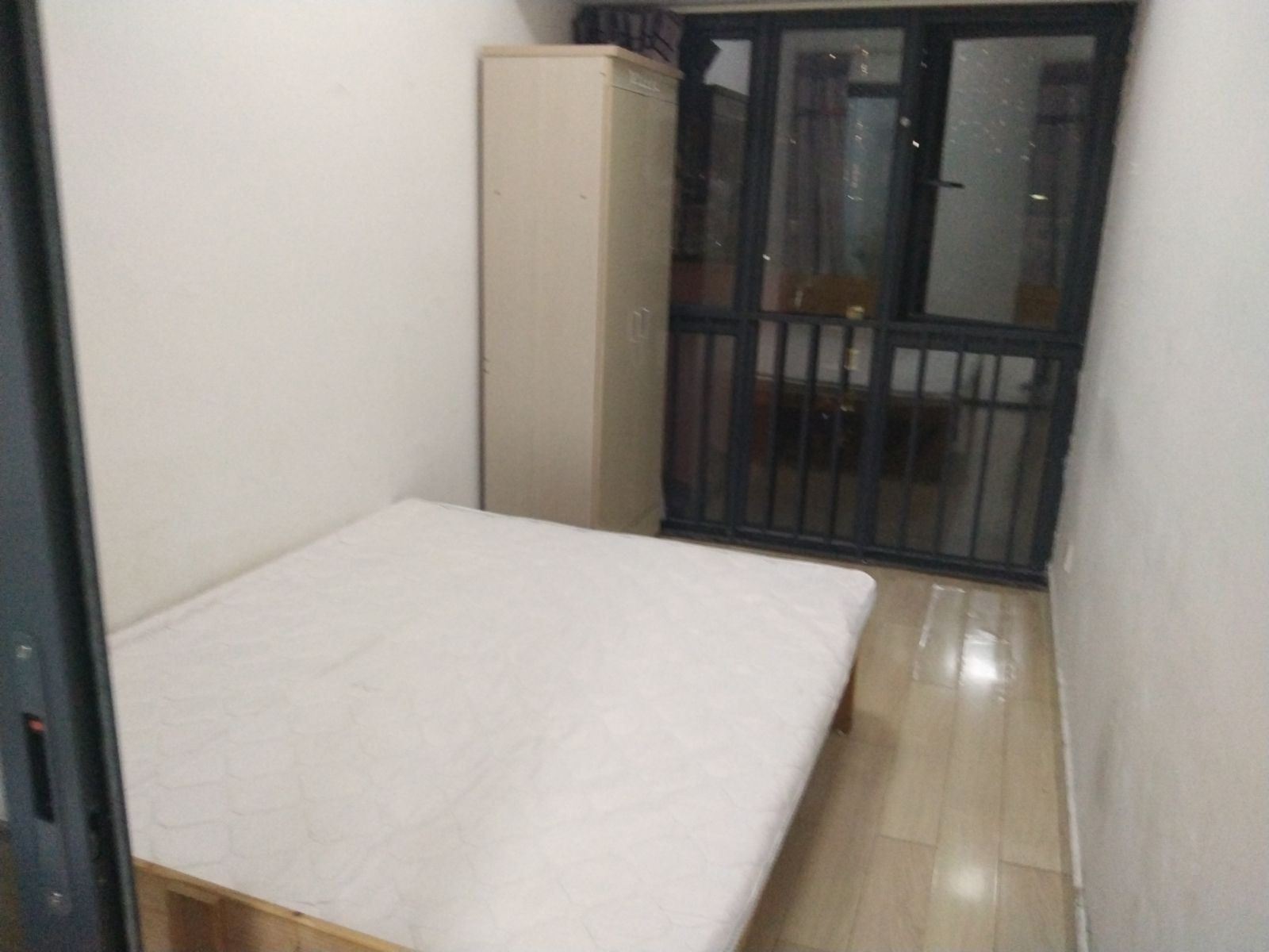 缤纷世纪公寓居室-1