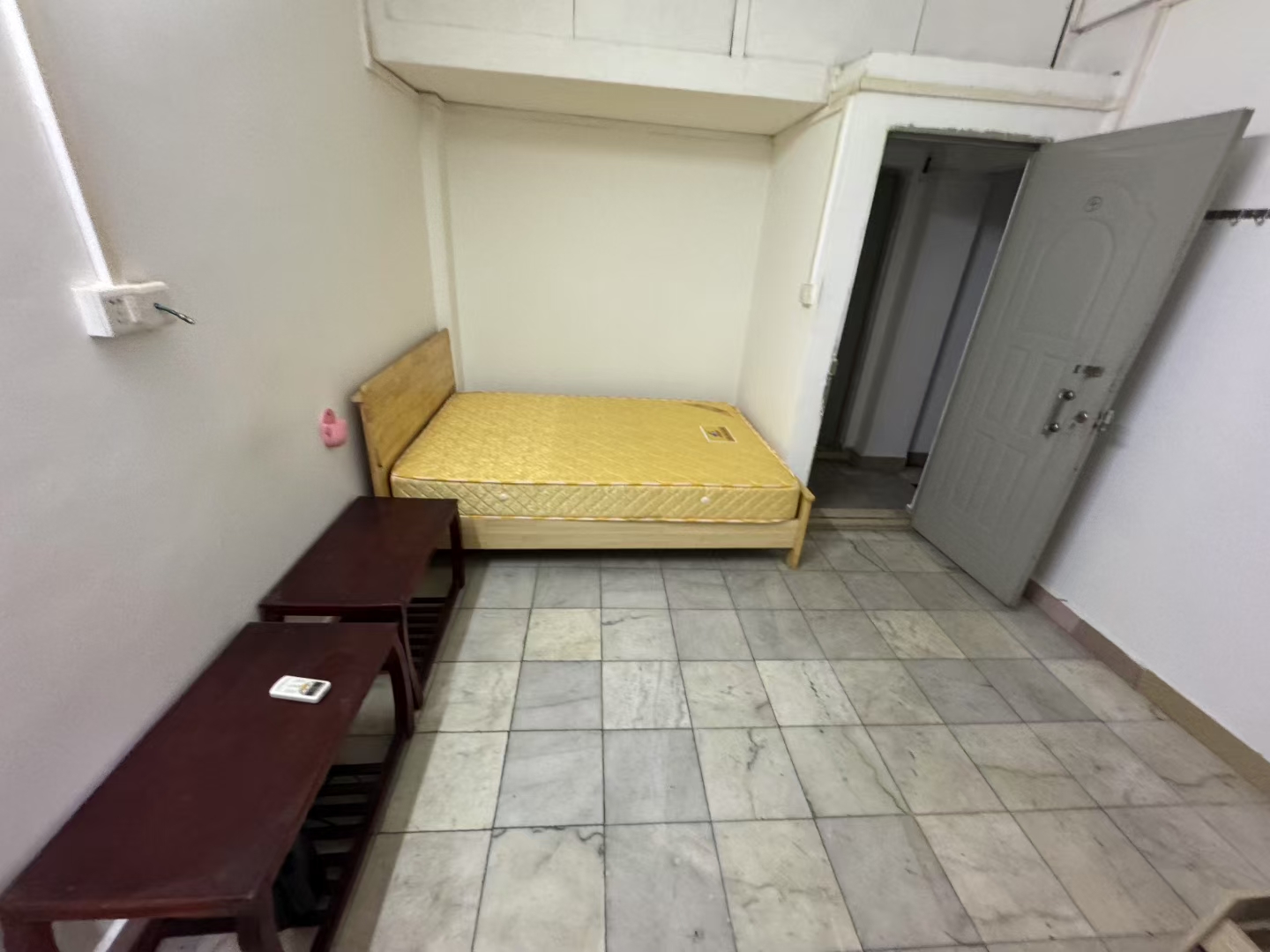江华路 1房0厅1卫 25㎡