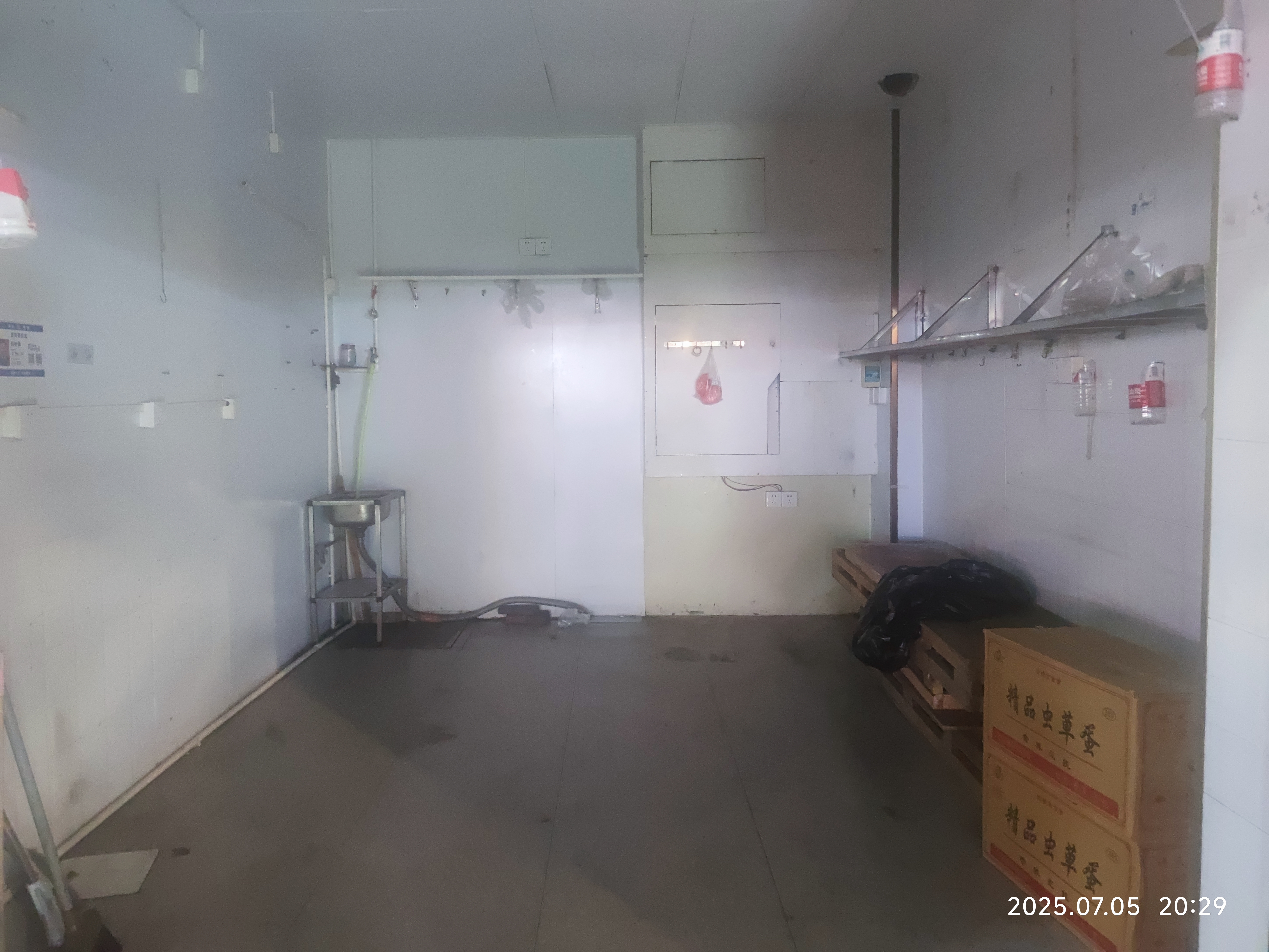 龙坤居 商铺 40㎡-珠海龙坤居租房