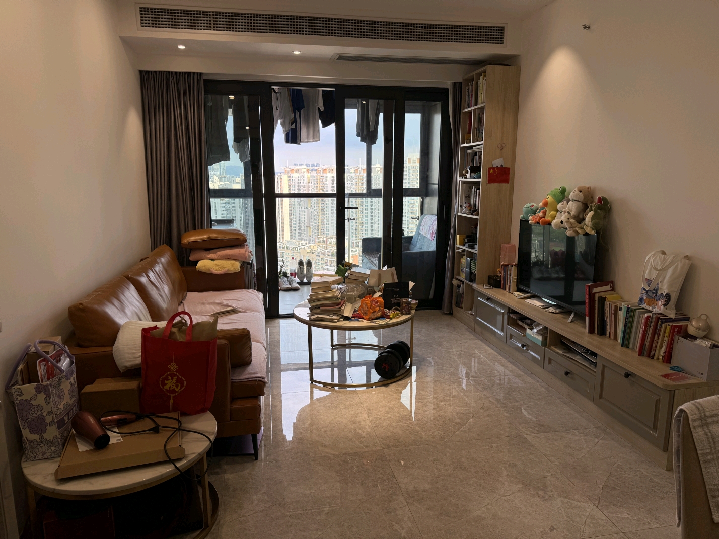 传麒景苑精装2房业主诚心出租-中山传麒景苑租房