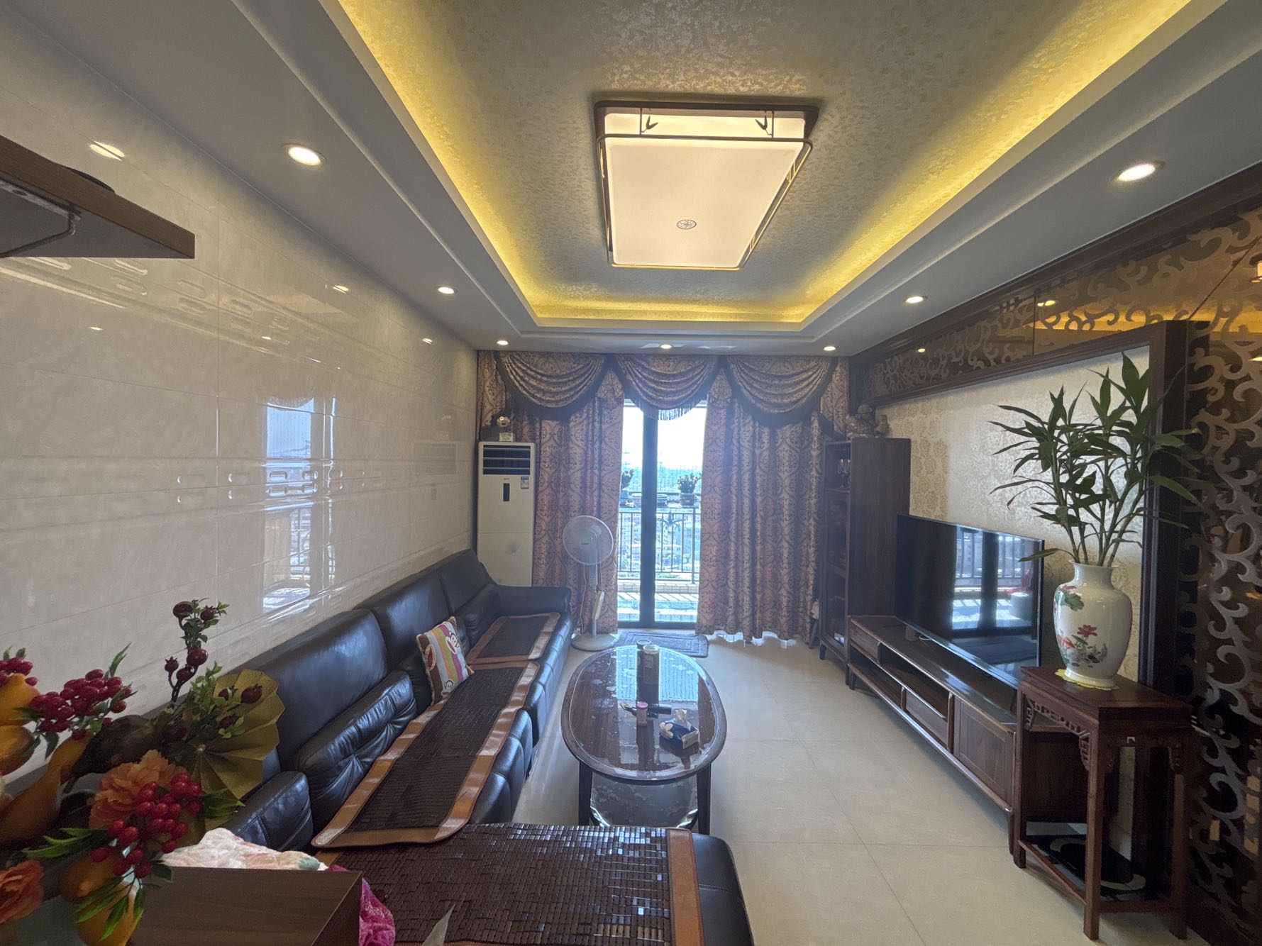 唯美新都汇 2房2厅1卫 68.52㎡