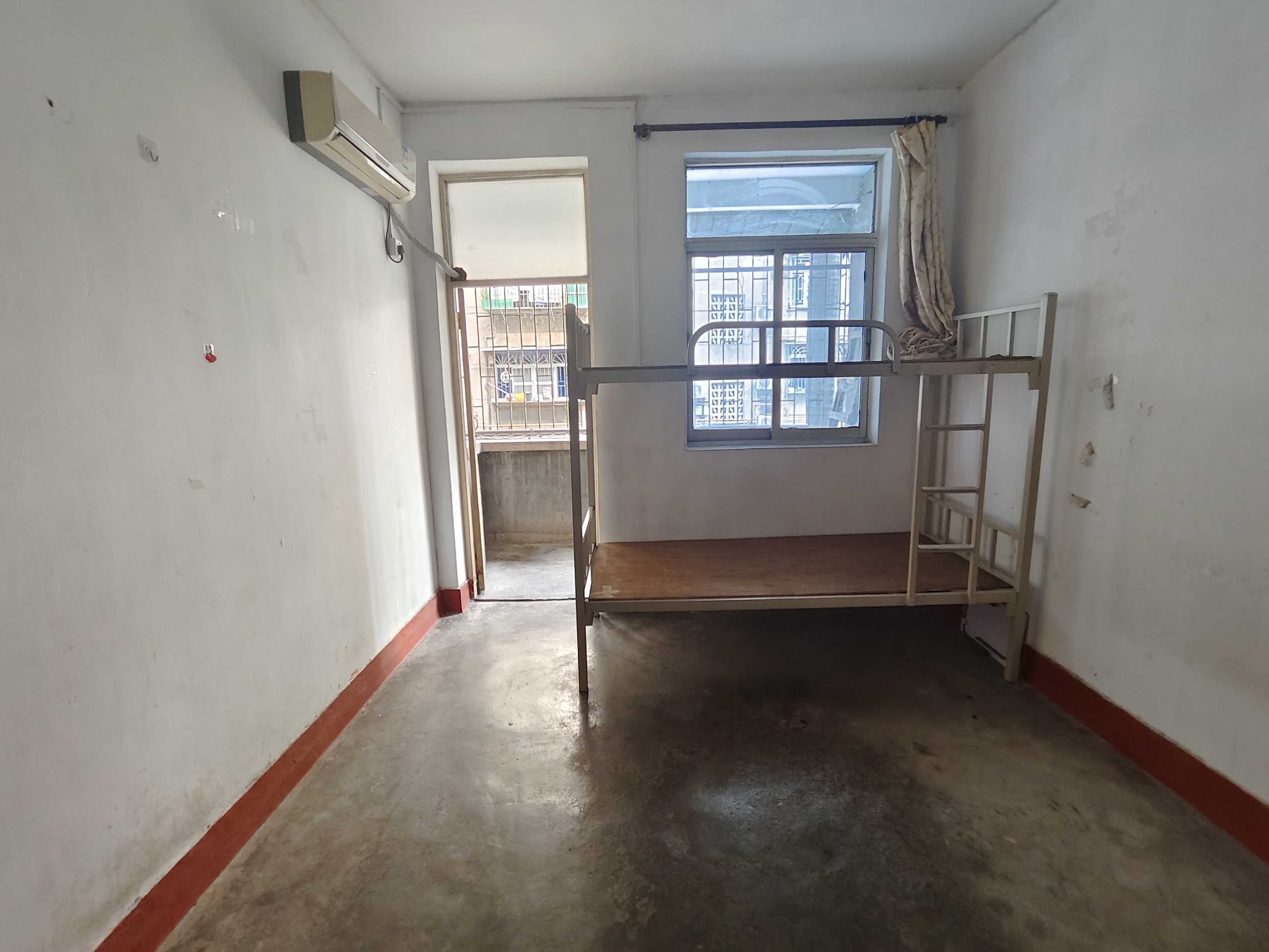 看房方便，价格可谈-中山建安花园租房
