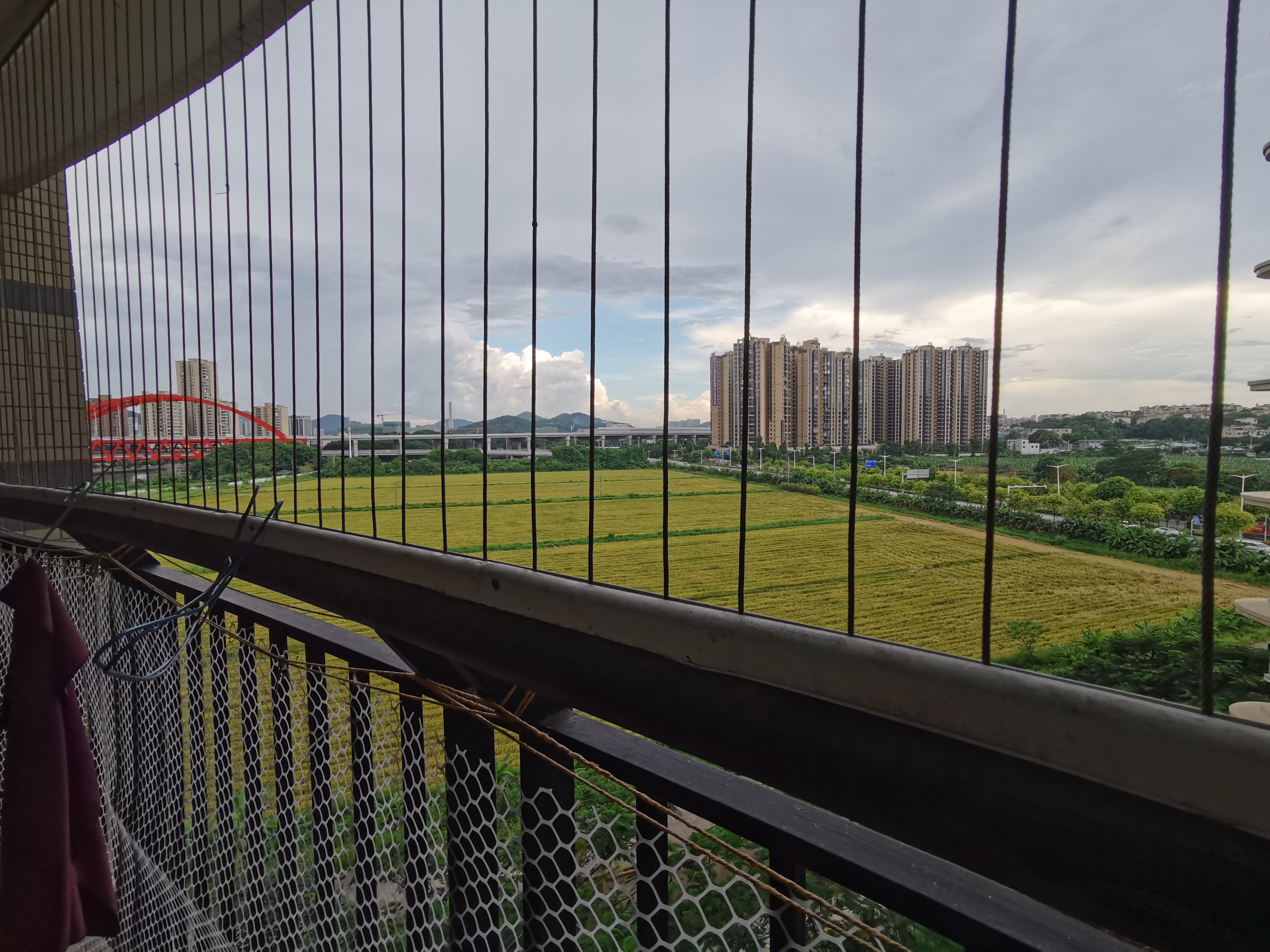 世纪新城B区 3房2厅2卫 97㎡-江门世纪新城B区租房