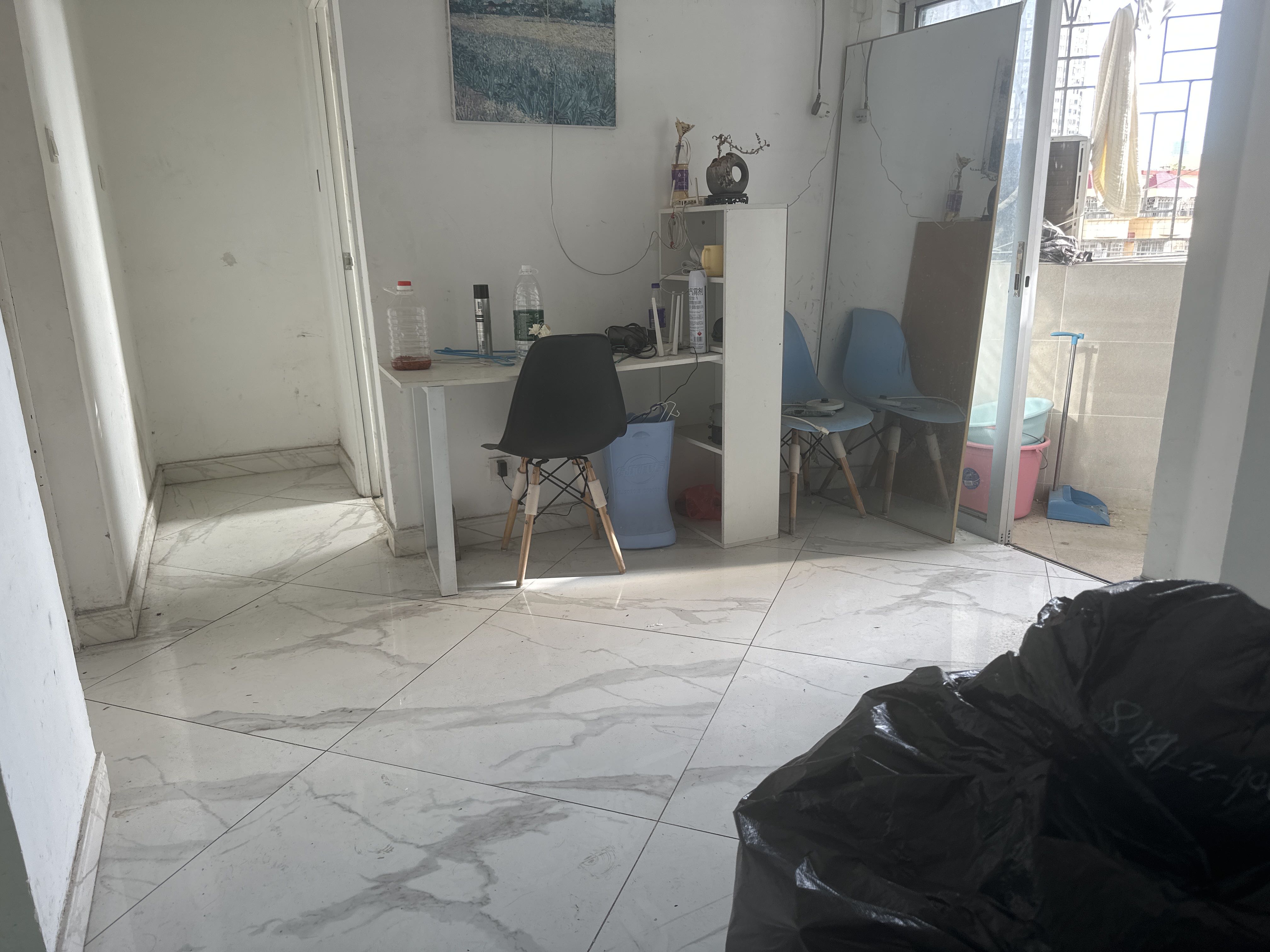 桂珠苑 3房2厅1卫 90㎡-东莞桂珠苑租房