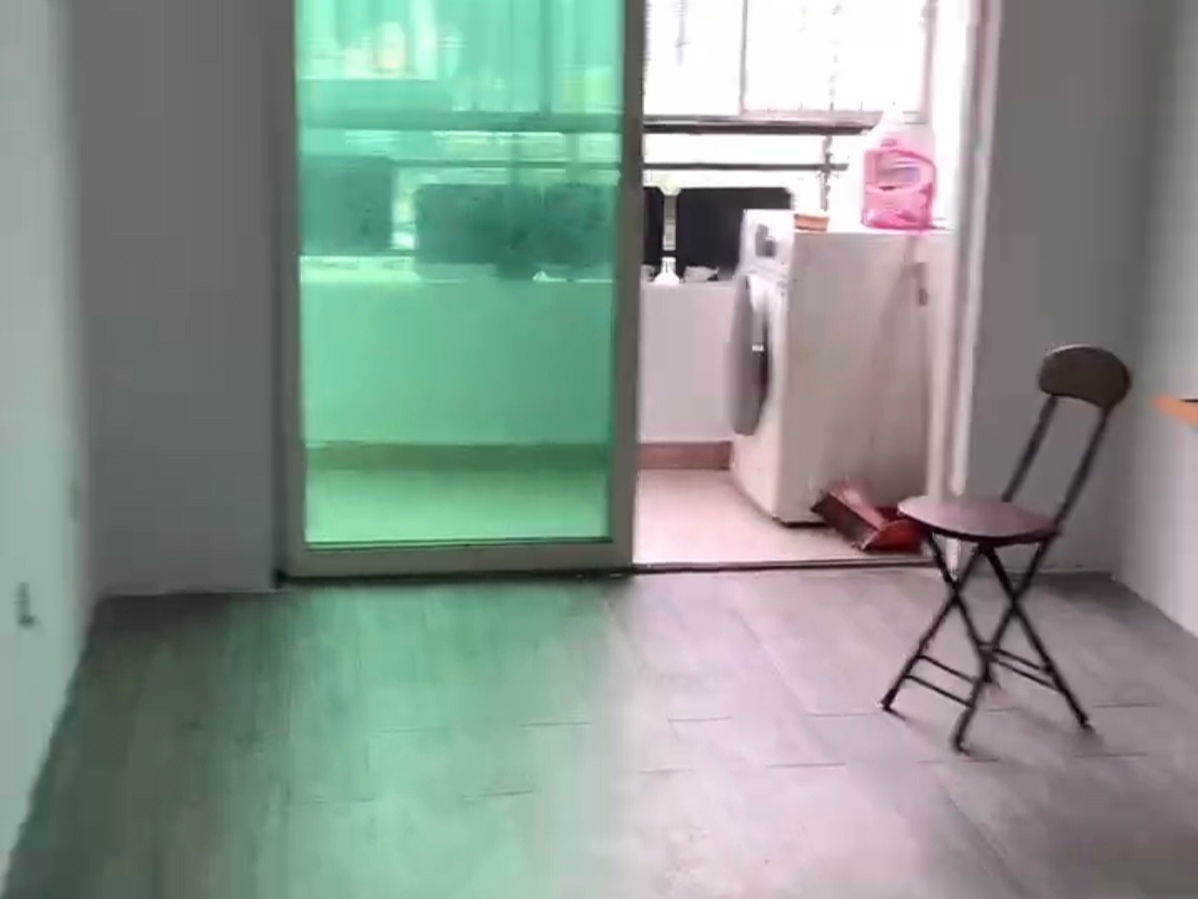 颖隆大厦客厅-2