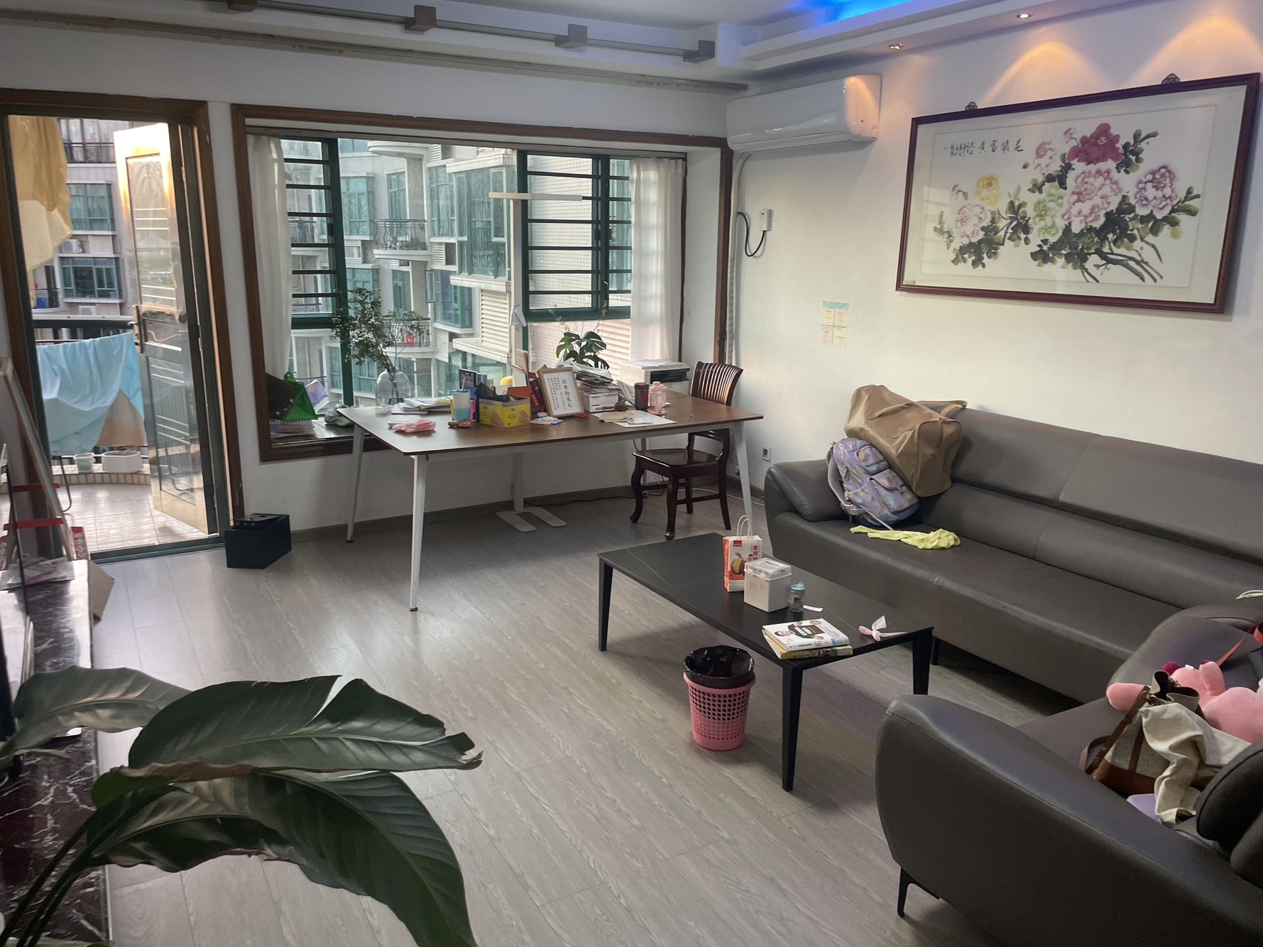 御景台 南北 精装 3室 2厅 127m² 