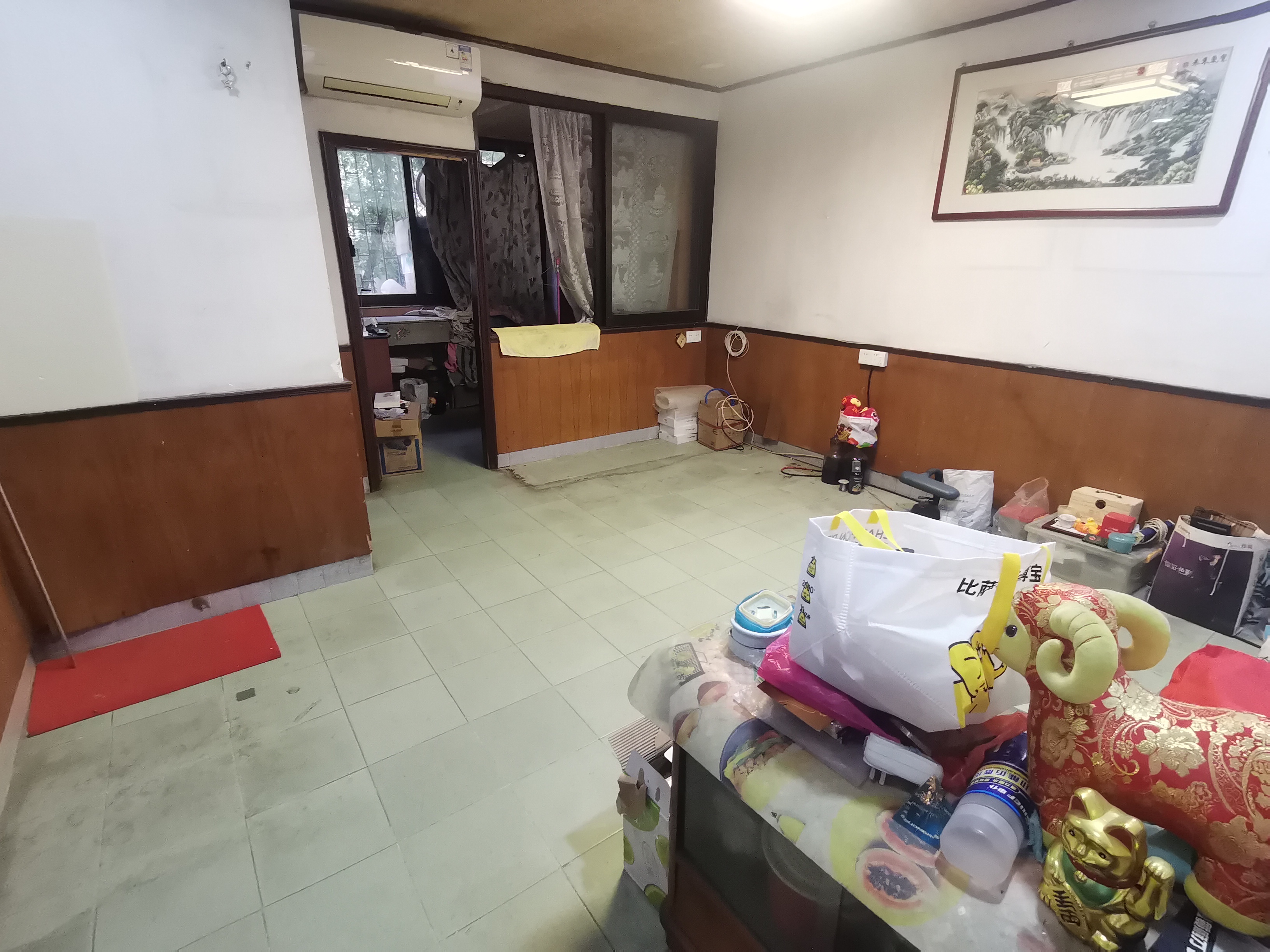 宝业路（散盘） 2房1厅1卫 43㎡-佛山宝业路（散盘）二手房