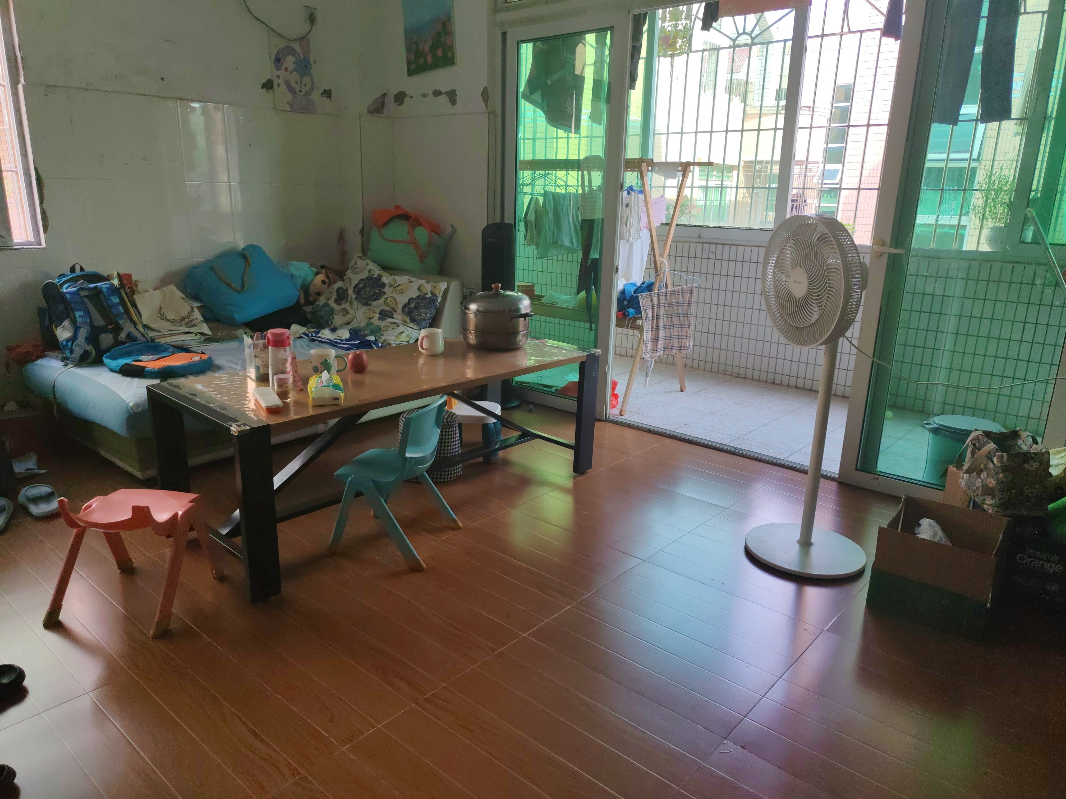 梧桐花园 3房2厅1卫 125㎡-珠海梧桐花园租房