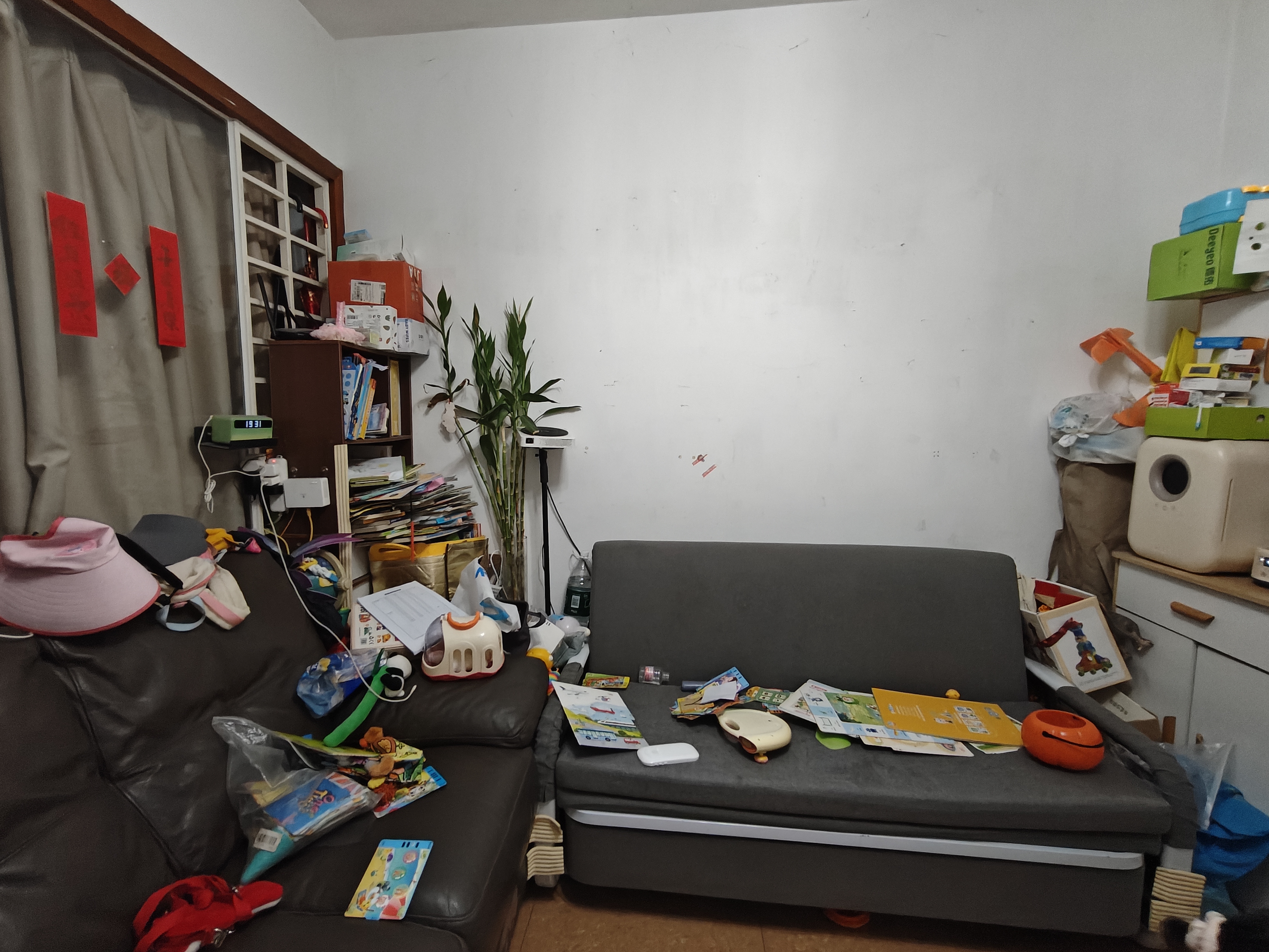 丽湾商务公寓 2房1厅1卫 46.02㎡-惠州丽湾商务公寓租房