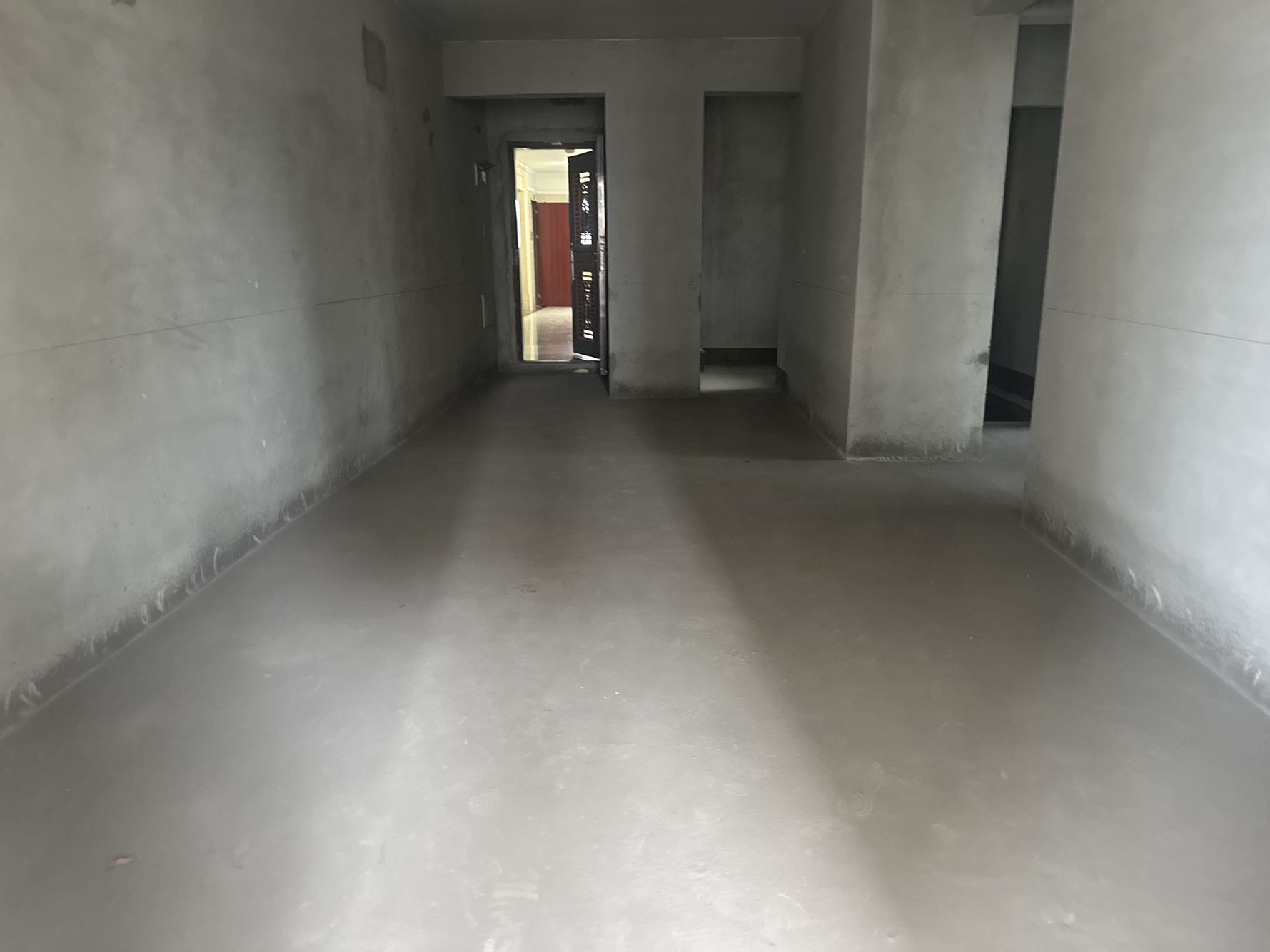 南北通透双卫生间住商业配套成熟