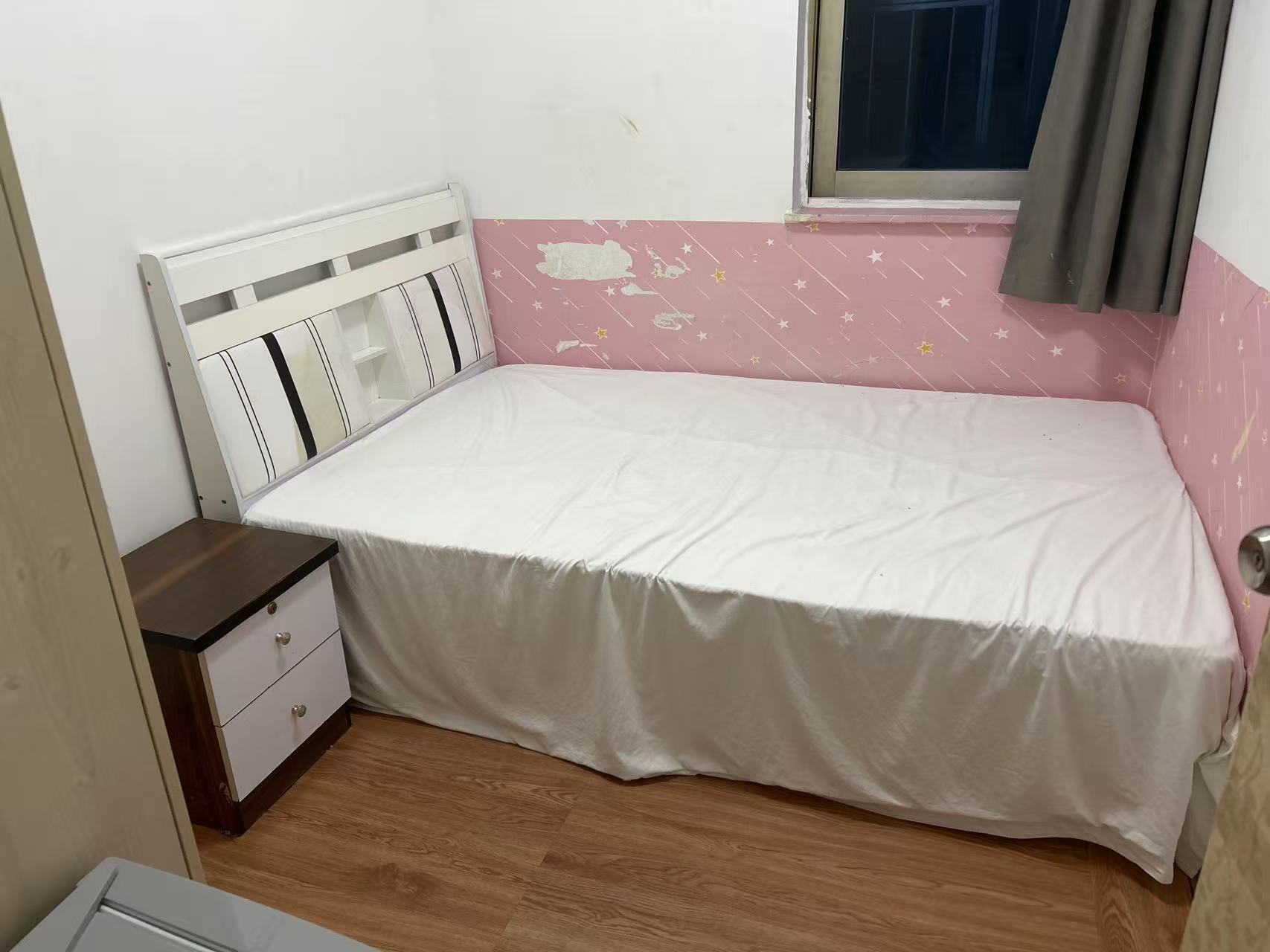 英协大厦 1房0厅0卫 20㎡-深圳英协大厦租房