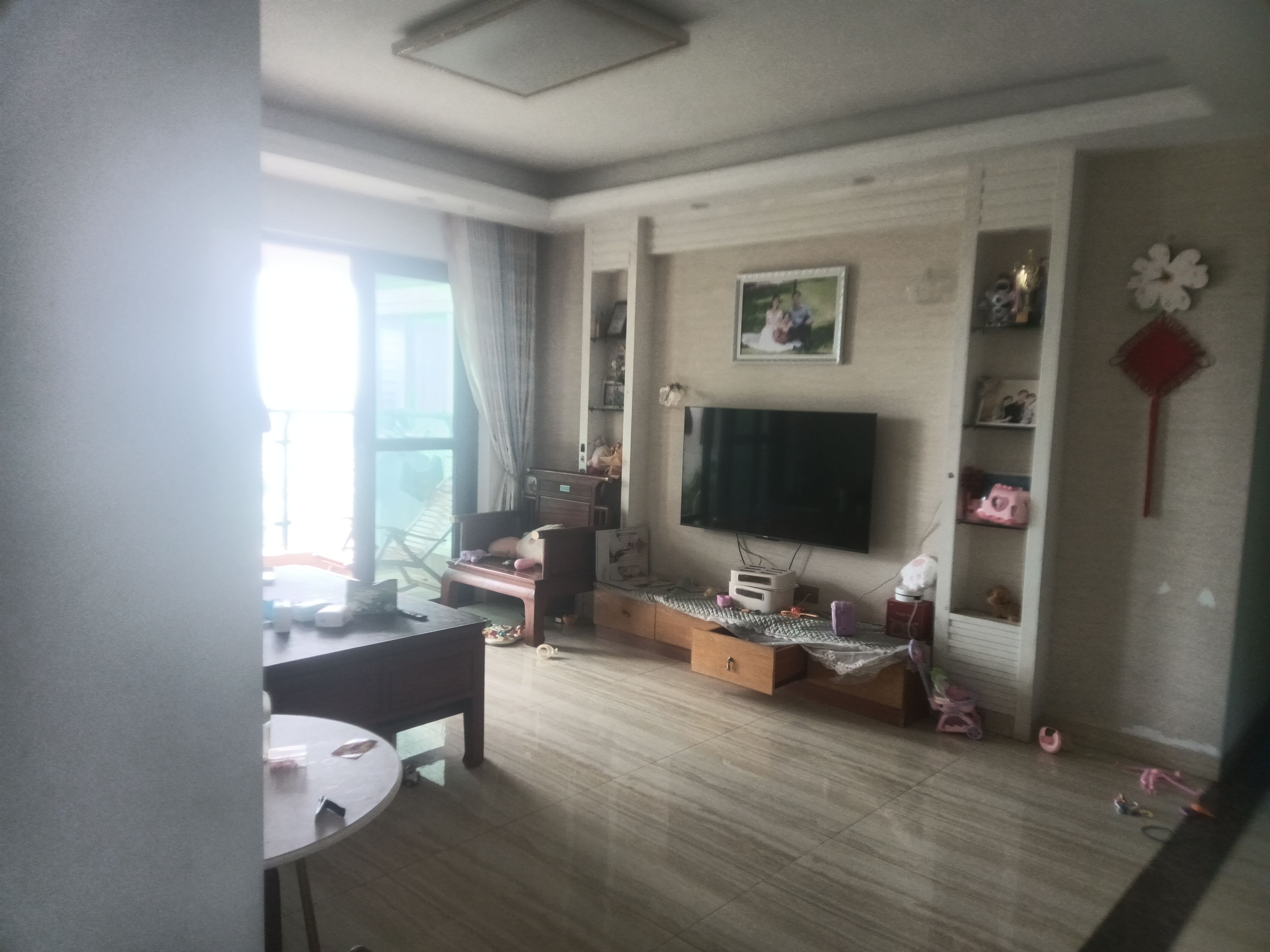 锦绣国际花城三期花和苑 3房2厅3卫 126.71㎡-深圳锦绣国际花城三期花和苑二手房