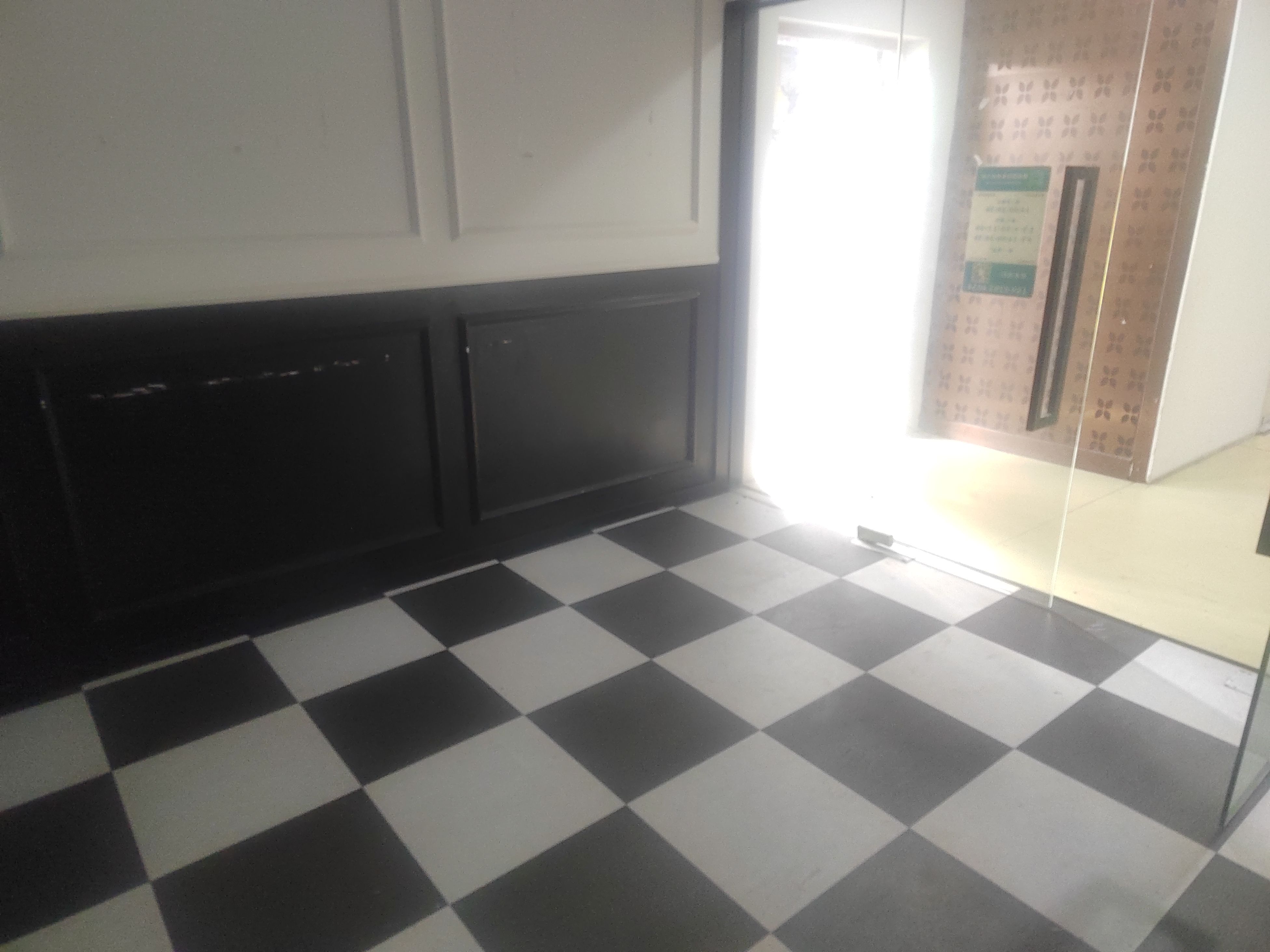 福保生活广场 西 普装