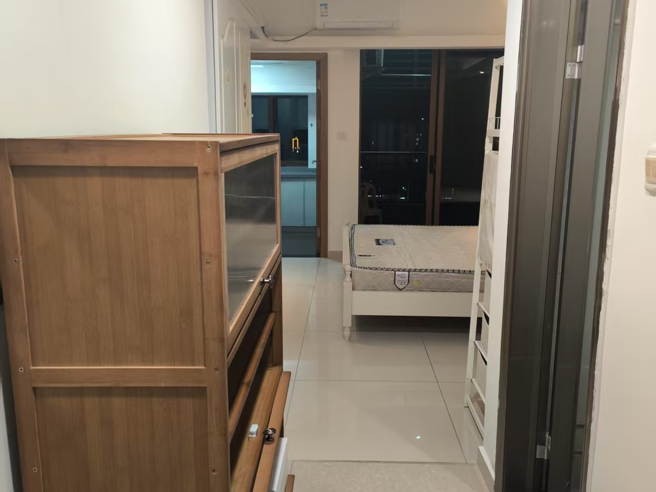 京仕国际公寓 2房1厅1卫 73㎡-深圳京仕国际公寓二手房